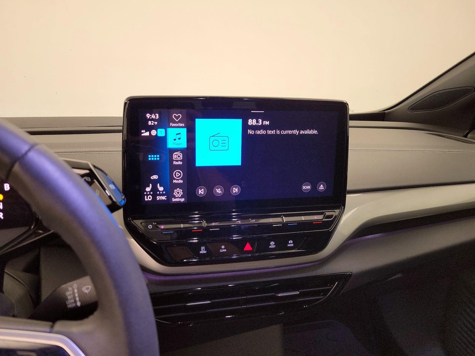 2023 Volkswagen ID.4 PRO S - Photo 17