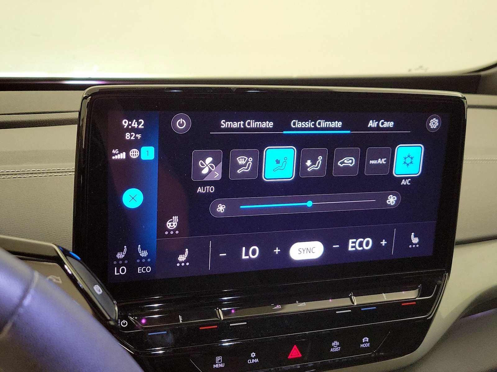 2023 Volkswagen ID.4 PRO S - Photo 18