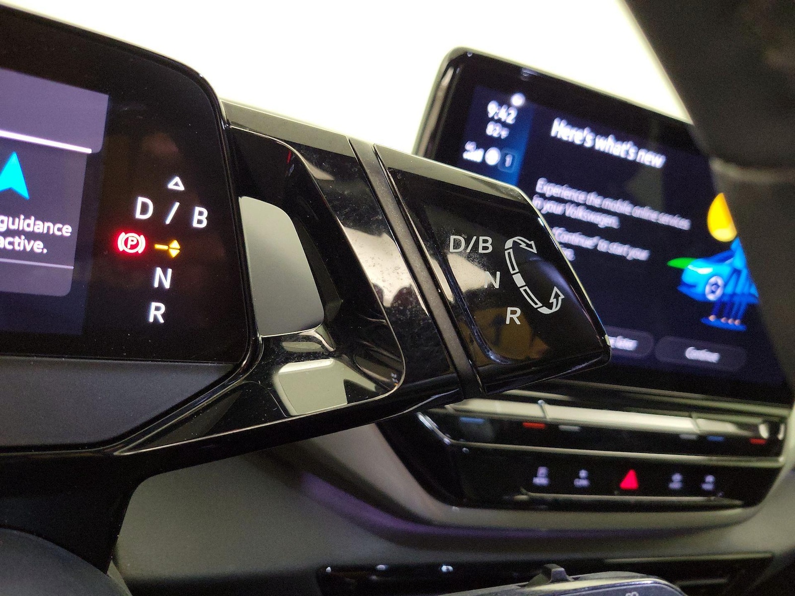 2023 Volkswagen ID.4 PRO S - Photo 19