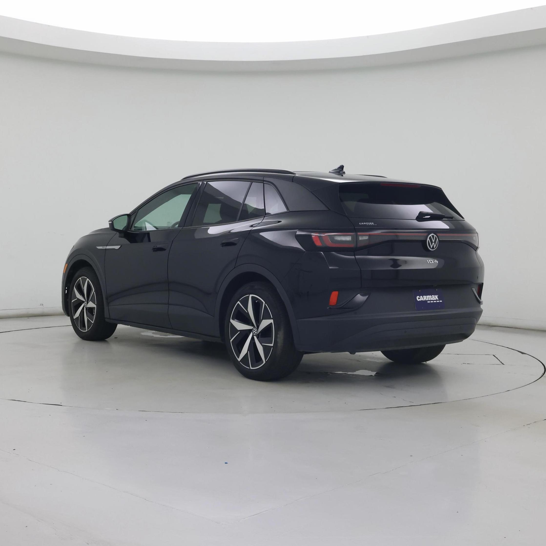 Thumbnail: 2023 Volkswagen ID.4 - 2