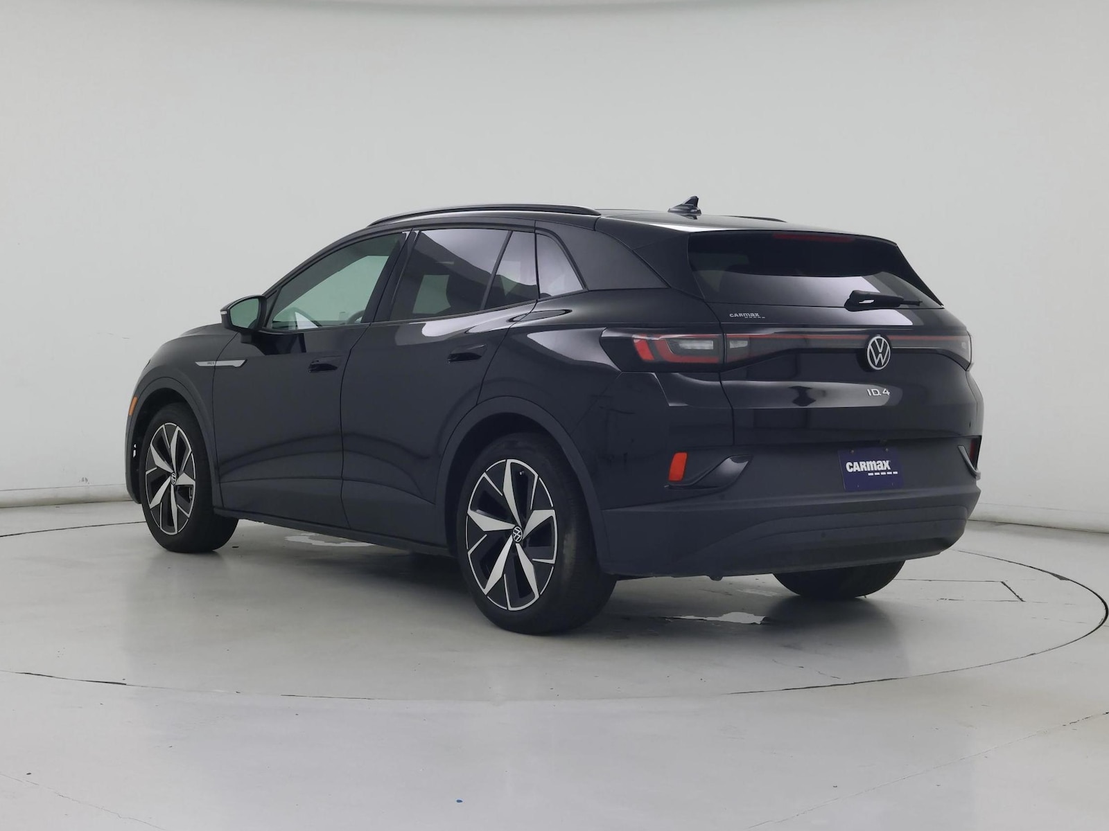 2023 Volkswagen ID.4 PRO S - Photo 3