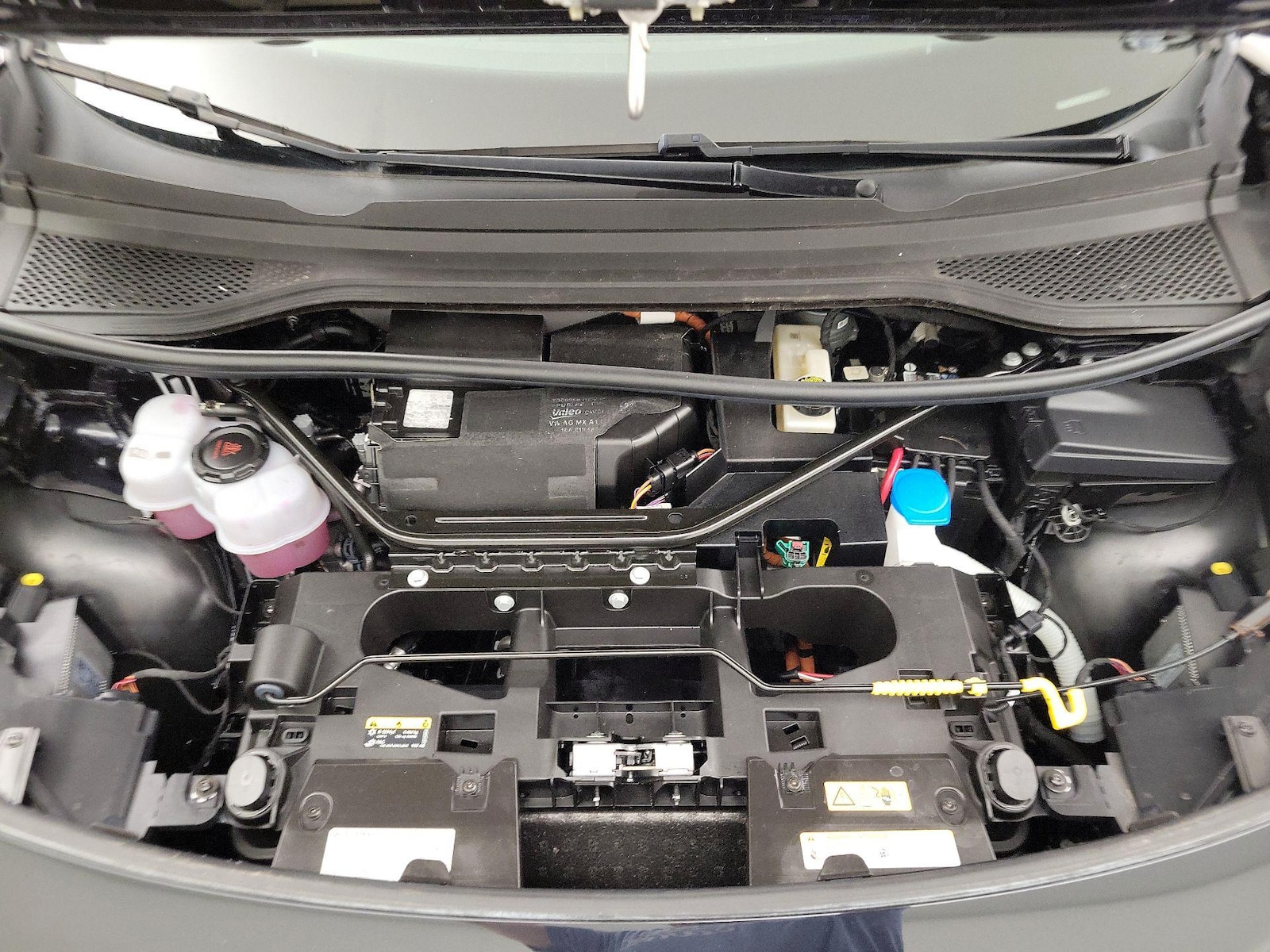 2023 Volkswagen ID.4 PRO S - Photo 24
