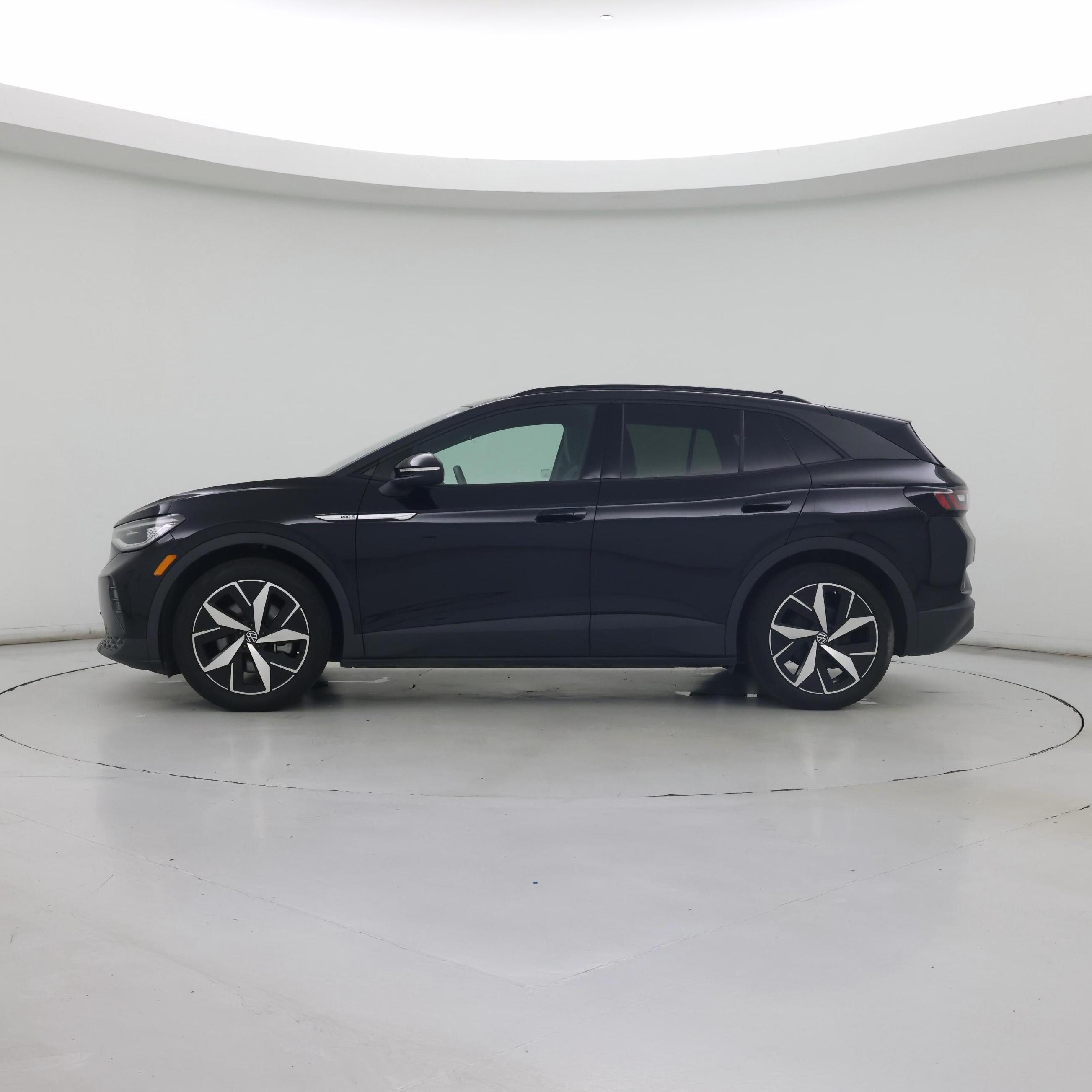 Thumbnail: 2023 Volkswagen ID.4 - 3