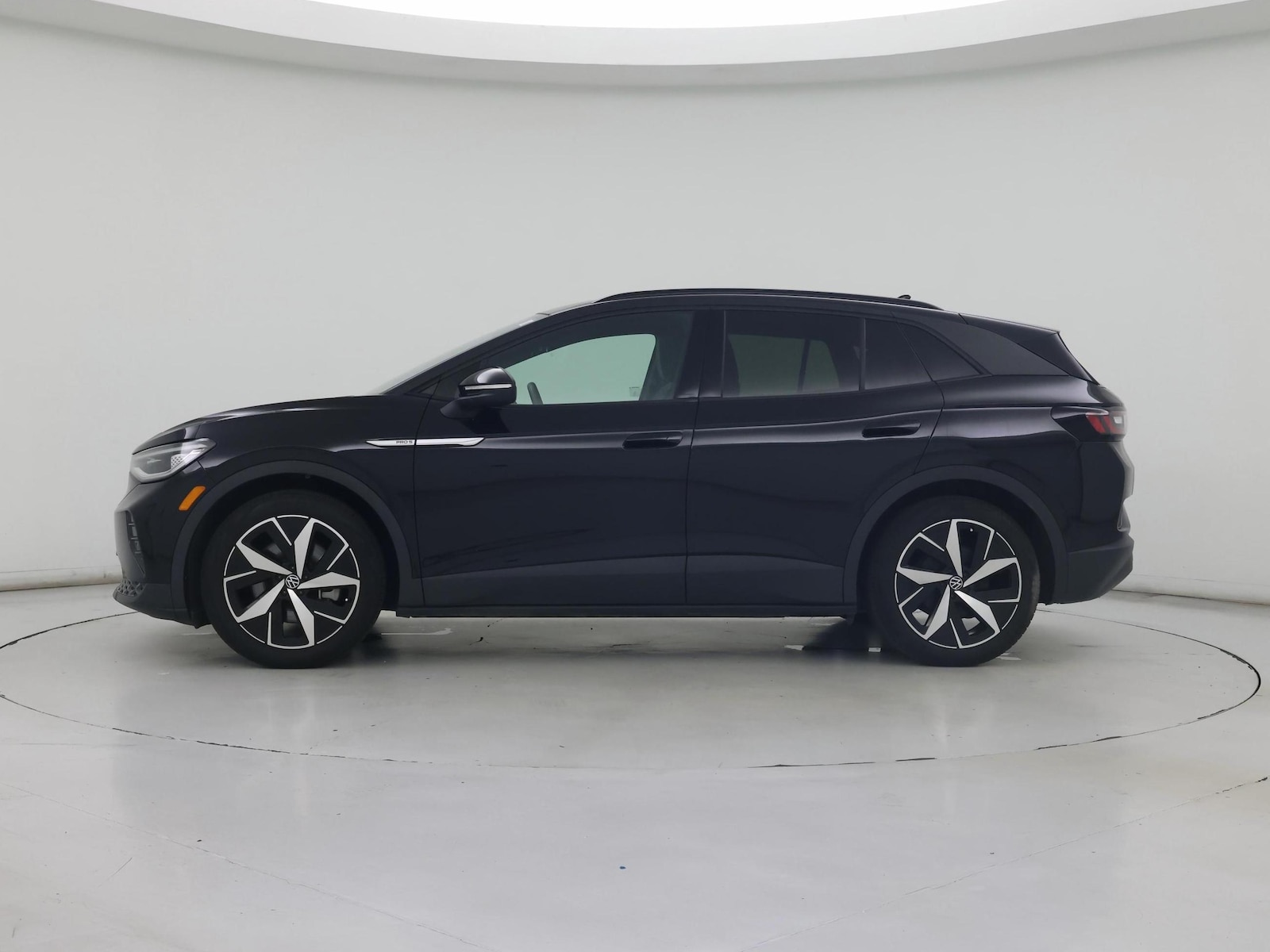 2023 Volkswagen ID.4 PRO S - Photo 4