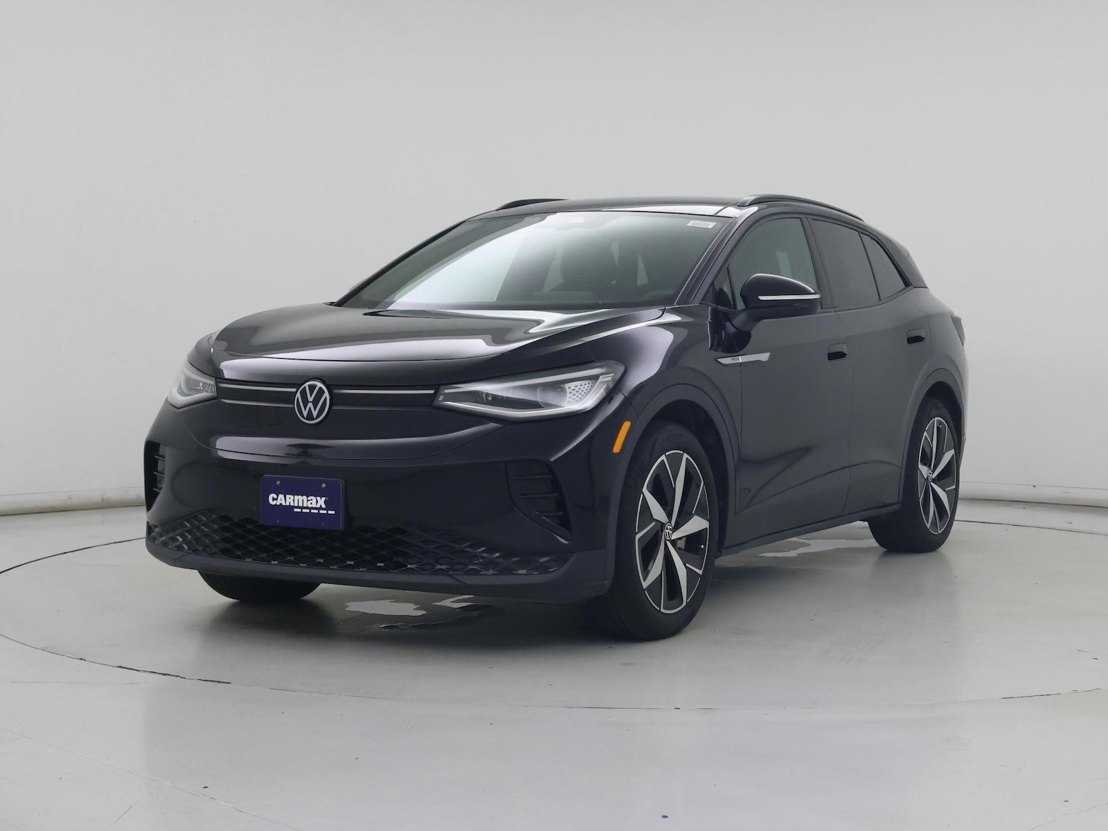 2023 Volkswagen ID.4 PRO S - Photo 5