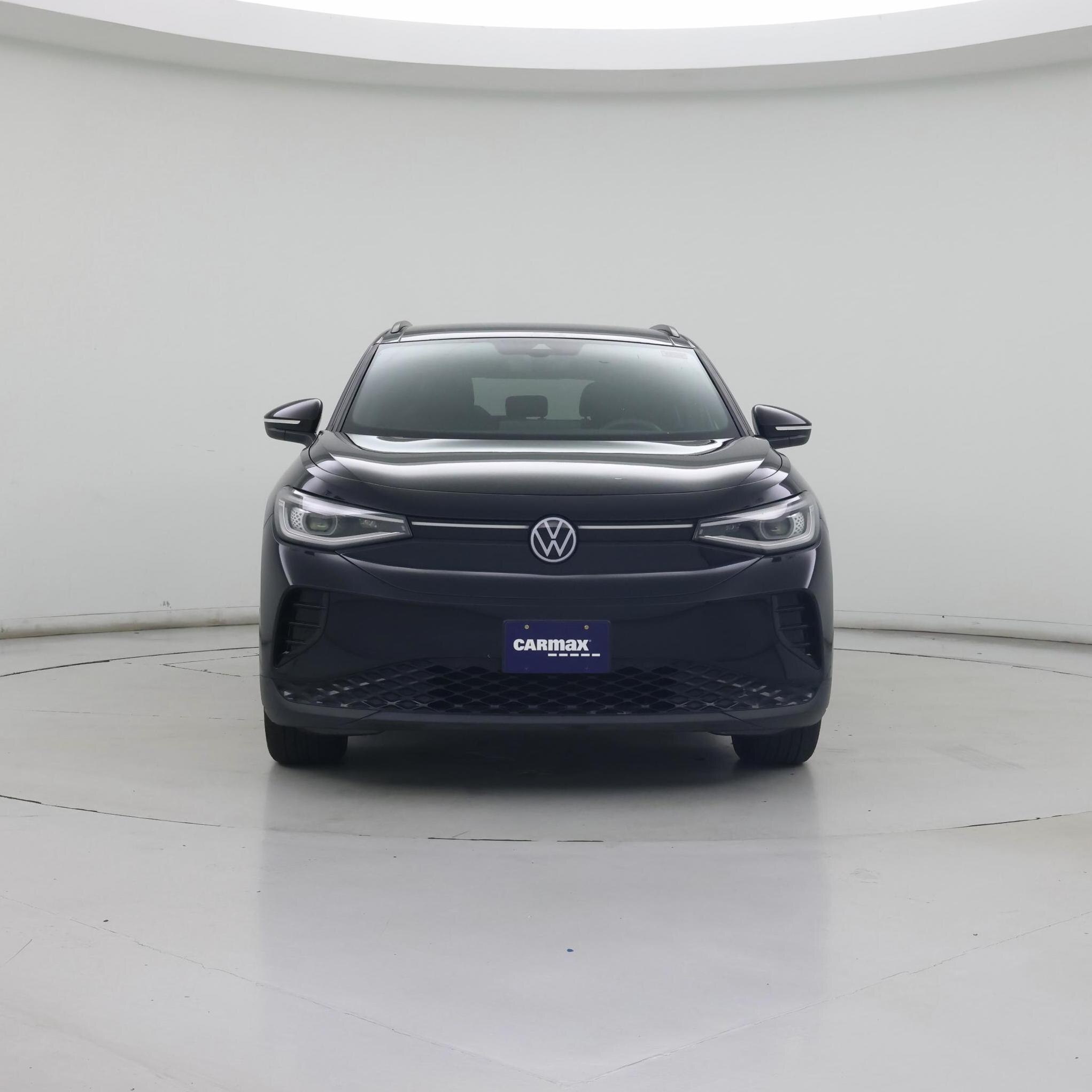 Thumbnail: 2023 Volkswagen ID.4 - 5