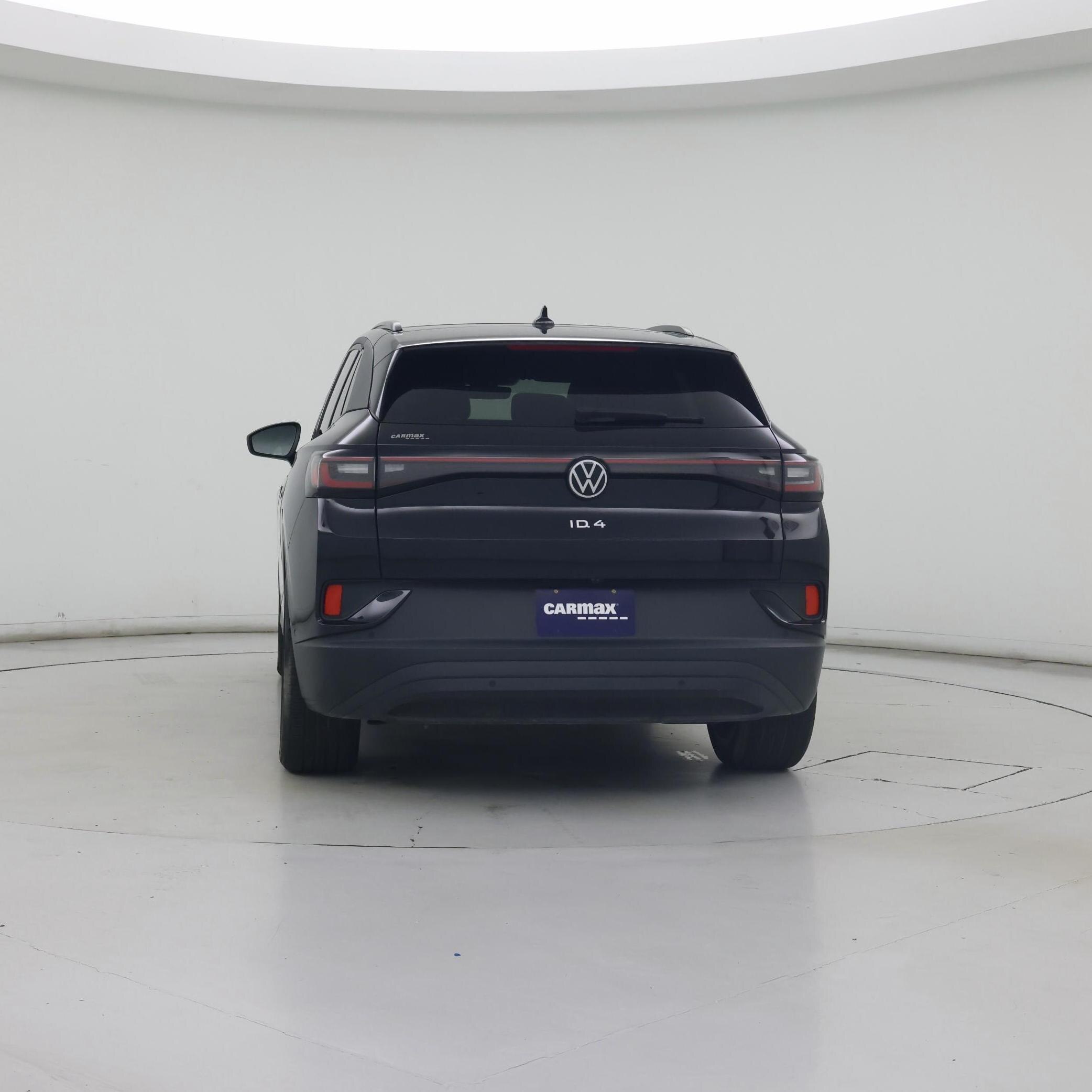 Thumbnail: 2023 Volkswagen ID.4 - 6