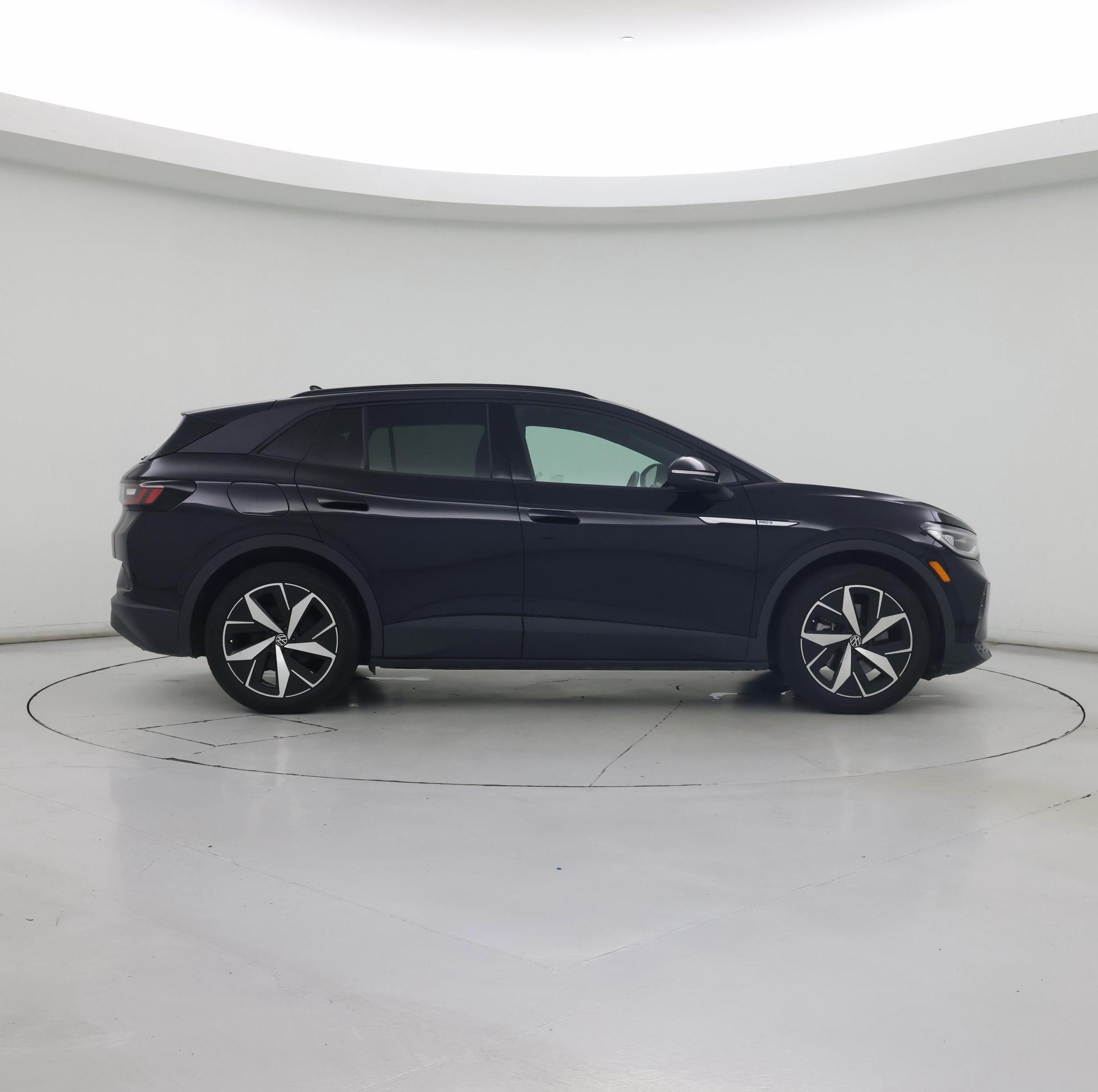 Thumbnail: 2023 Volkswagen ID.4 - 7