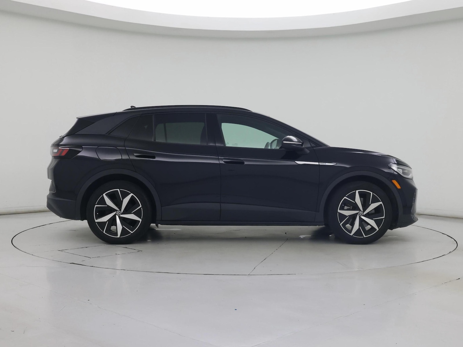 2023 Volkswagen ID.4 PRO S - Photo 8