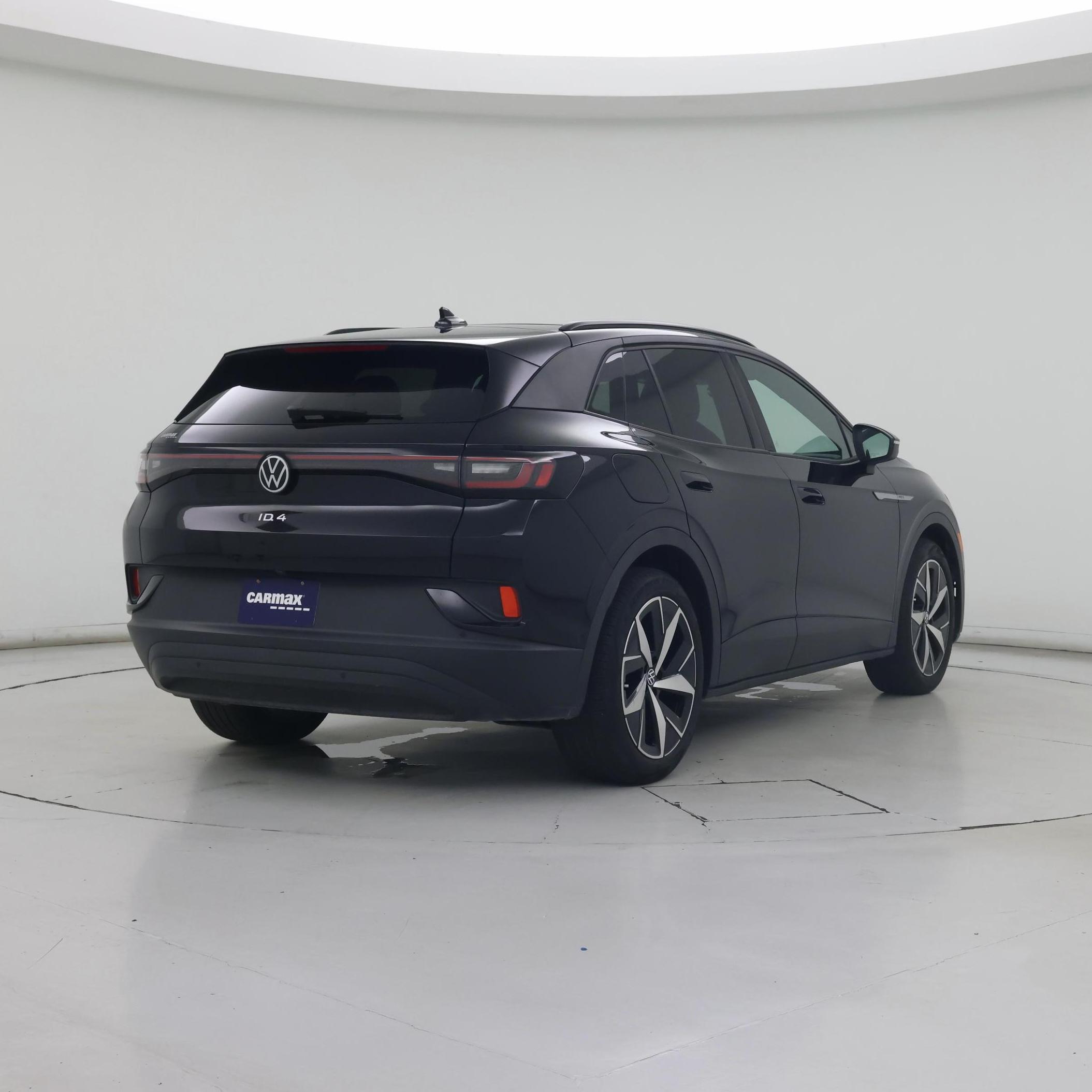 Thumbnail: 2023 Volkswagen ID.4 - 8