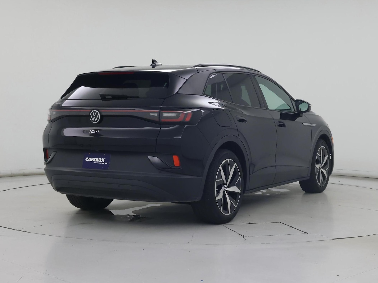 2023 Volkswagen ID.4 PRO S - Photo 9