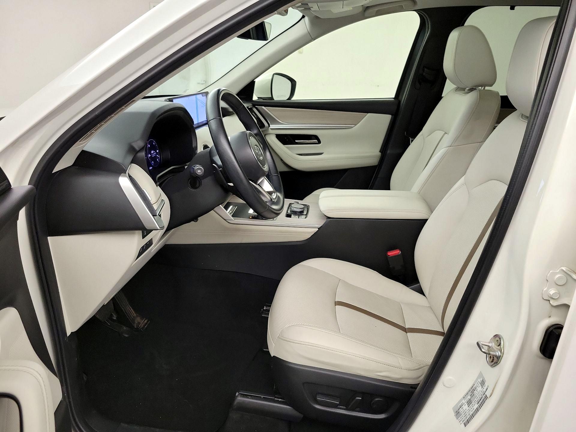 Thumbnail: 2024 Mazda CX-90 - 11