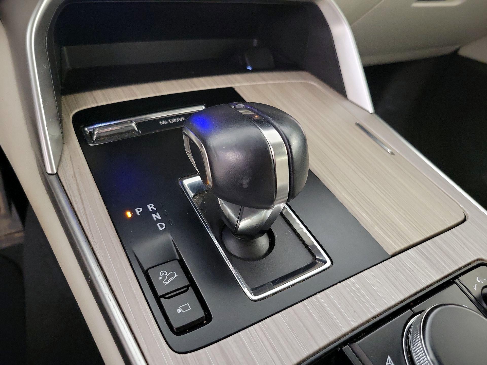 Thumbnail: 2024 Mazda CX-90 - 18