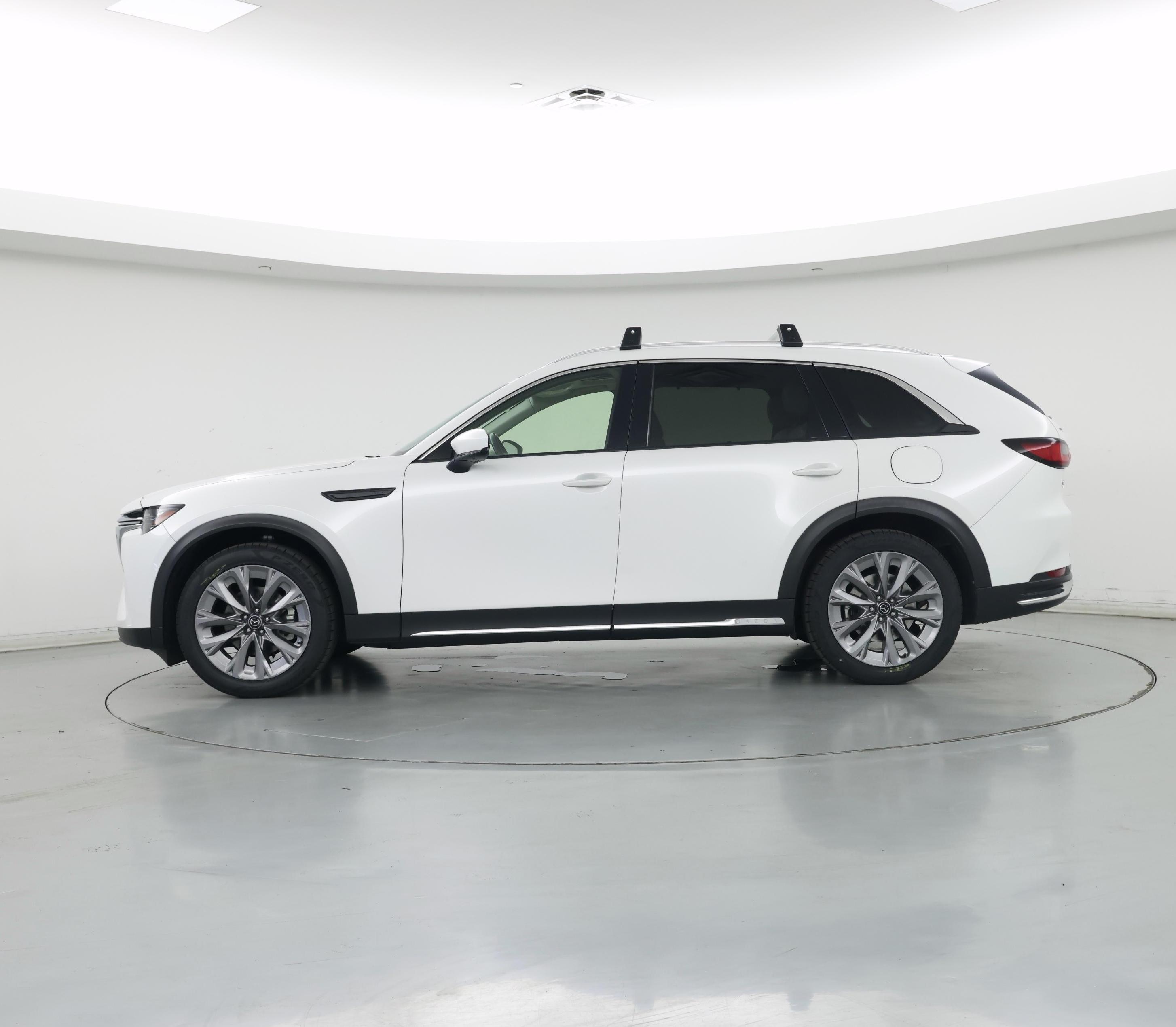 Thumbnail: 2024 Mazda CX-90 - 3