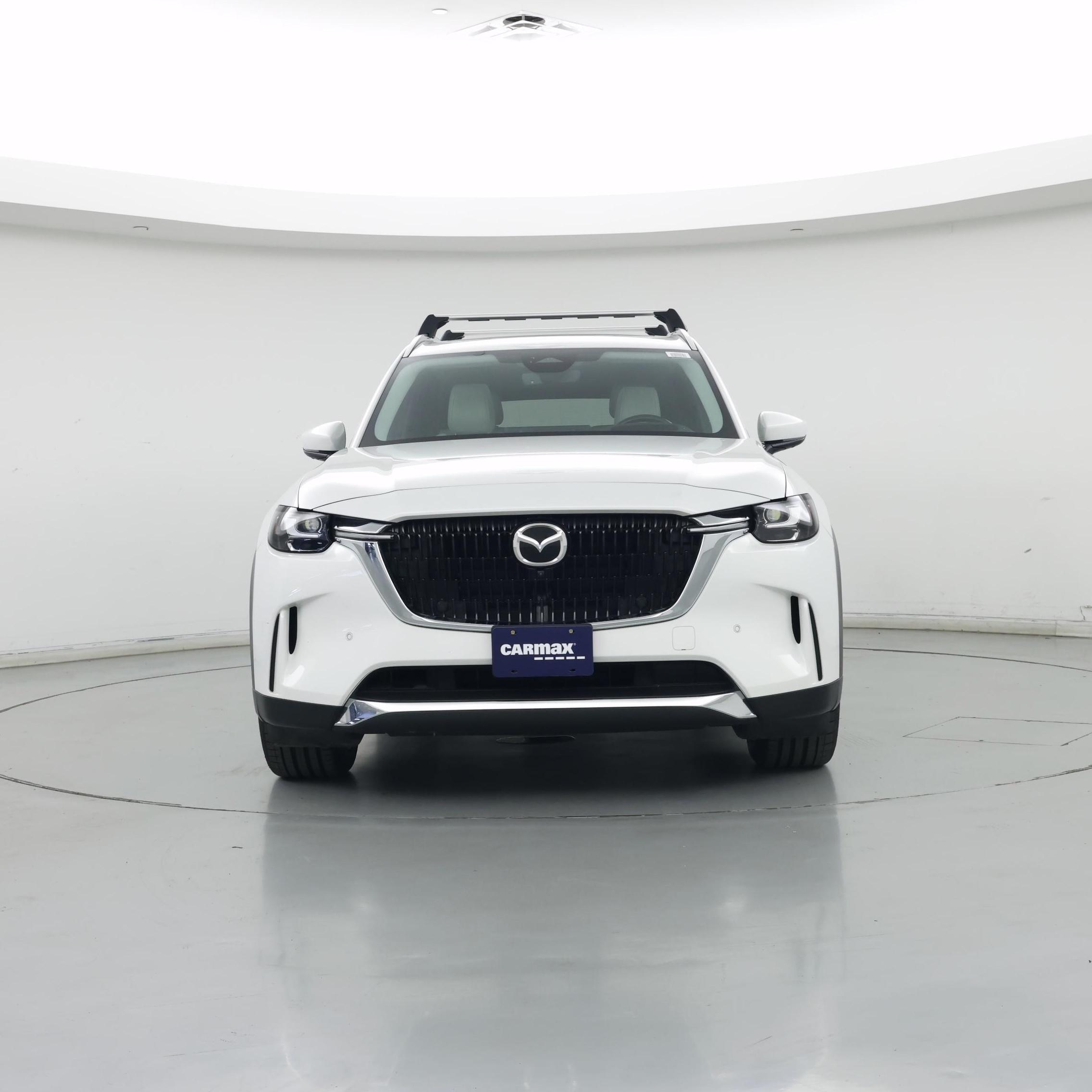 Thumbnail: 2024 Mazda CX-90 - 5