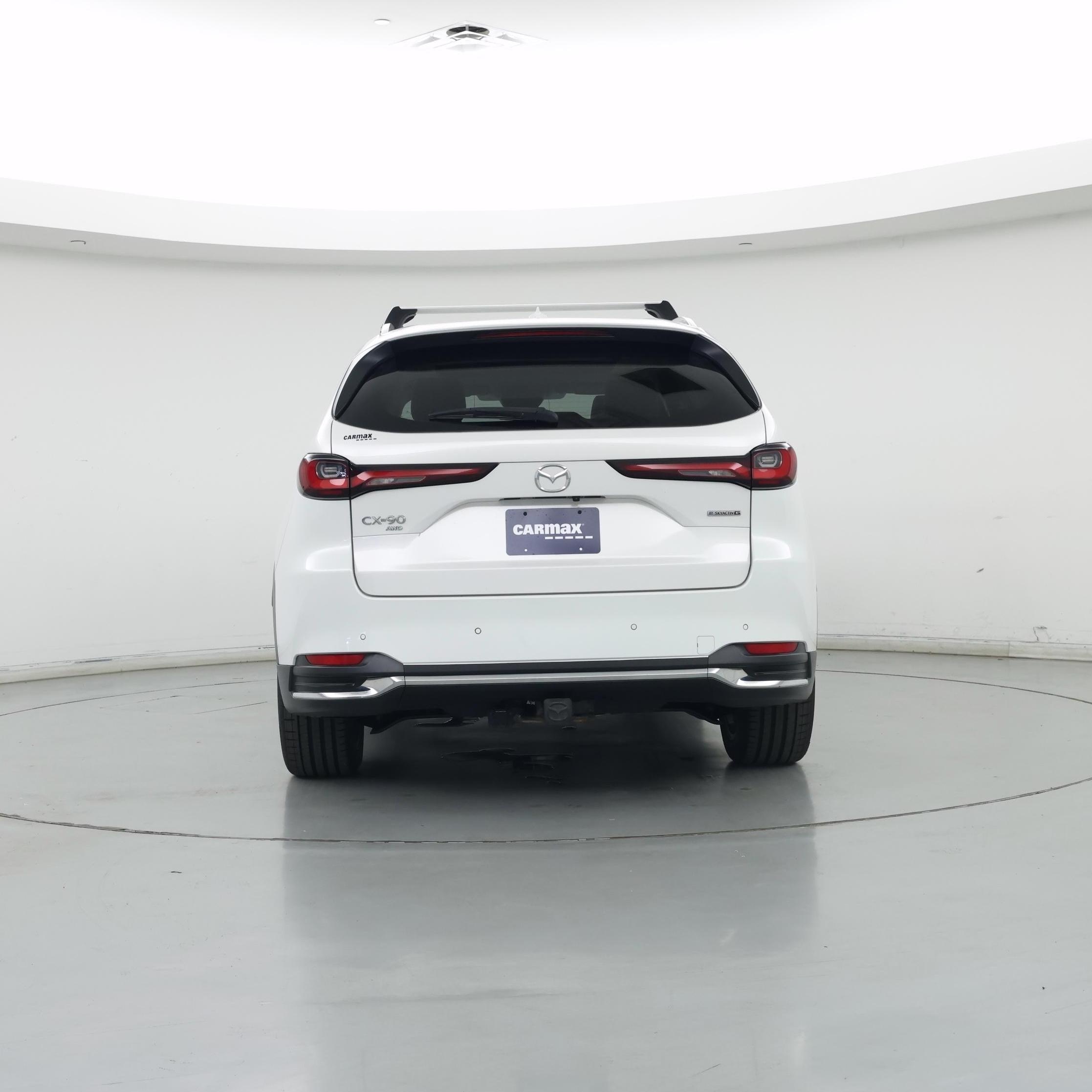 Thumbnail: 2024 Mazda CX-90 - 6