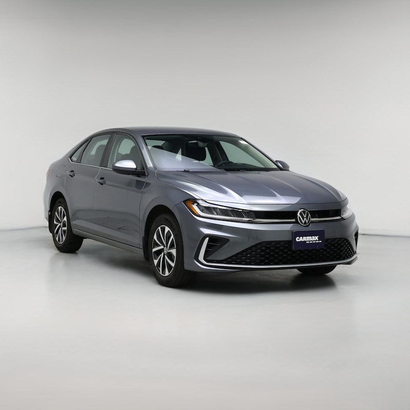 2025 Volkswagen Jetta S