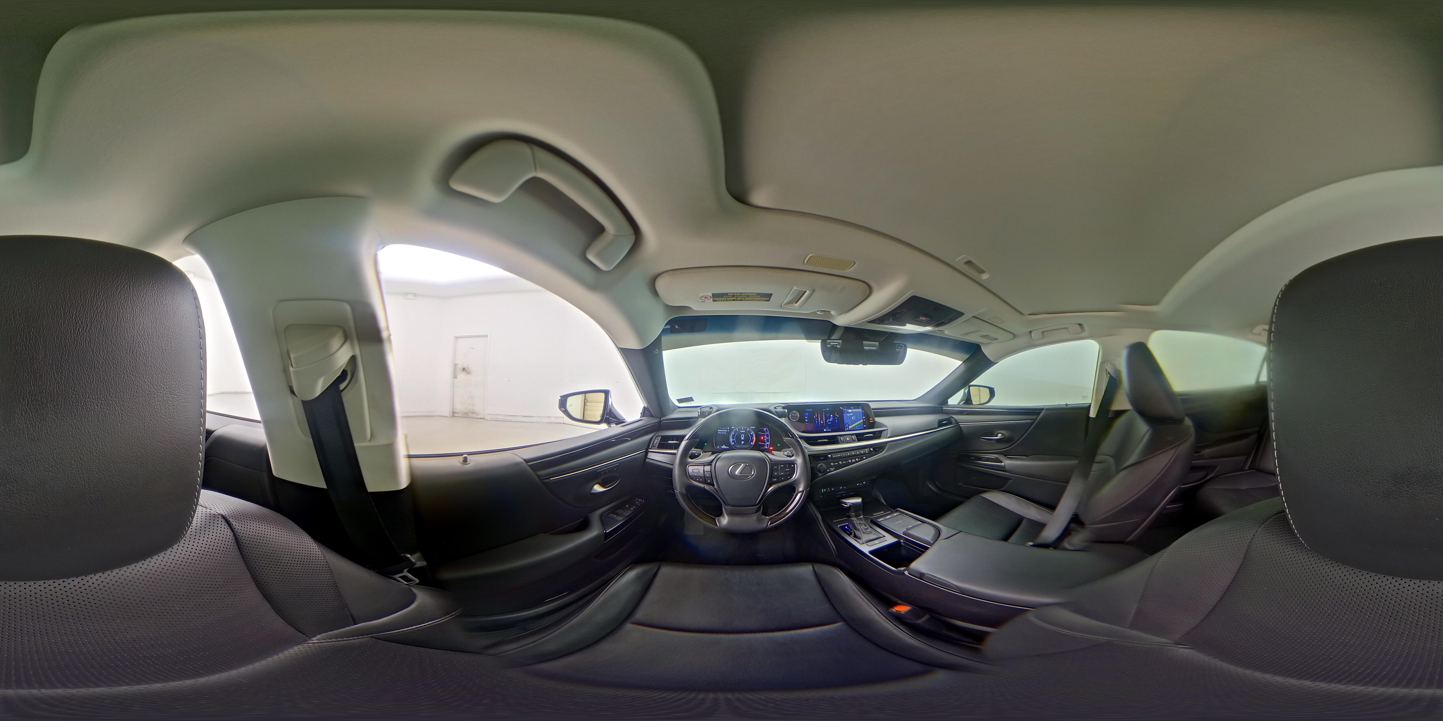 2020 Lexus ES 350 - Photo 28