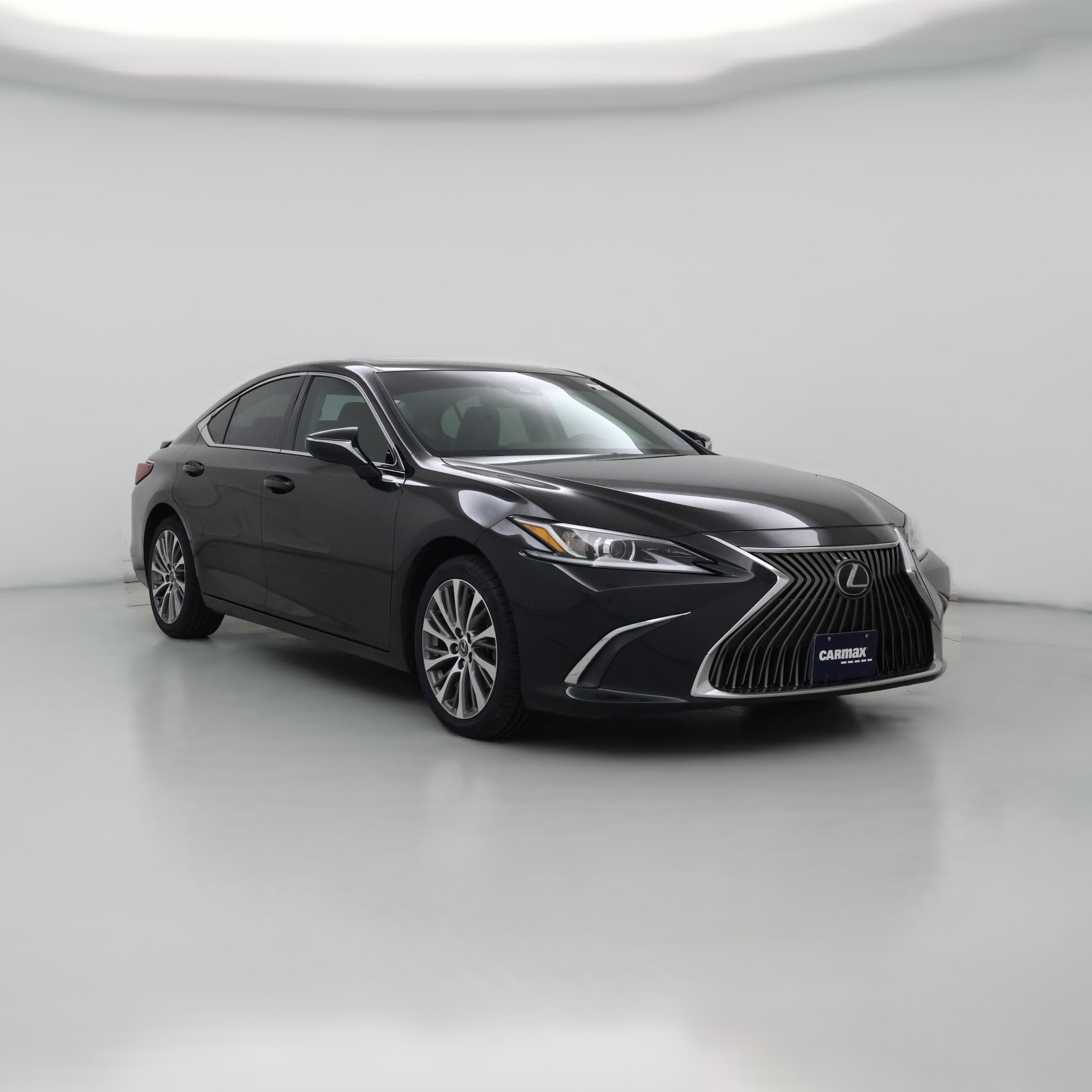Thumbnail: 2020 Lexus ES - 1