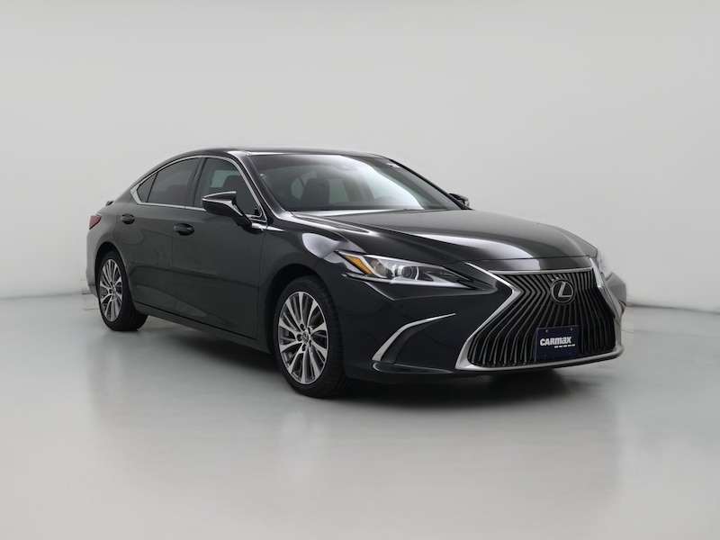 2020 Lexus ES 350 null