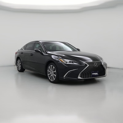 2020 Lexus ES 350
