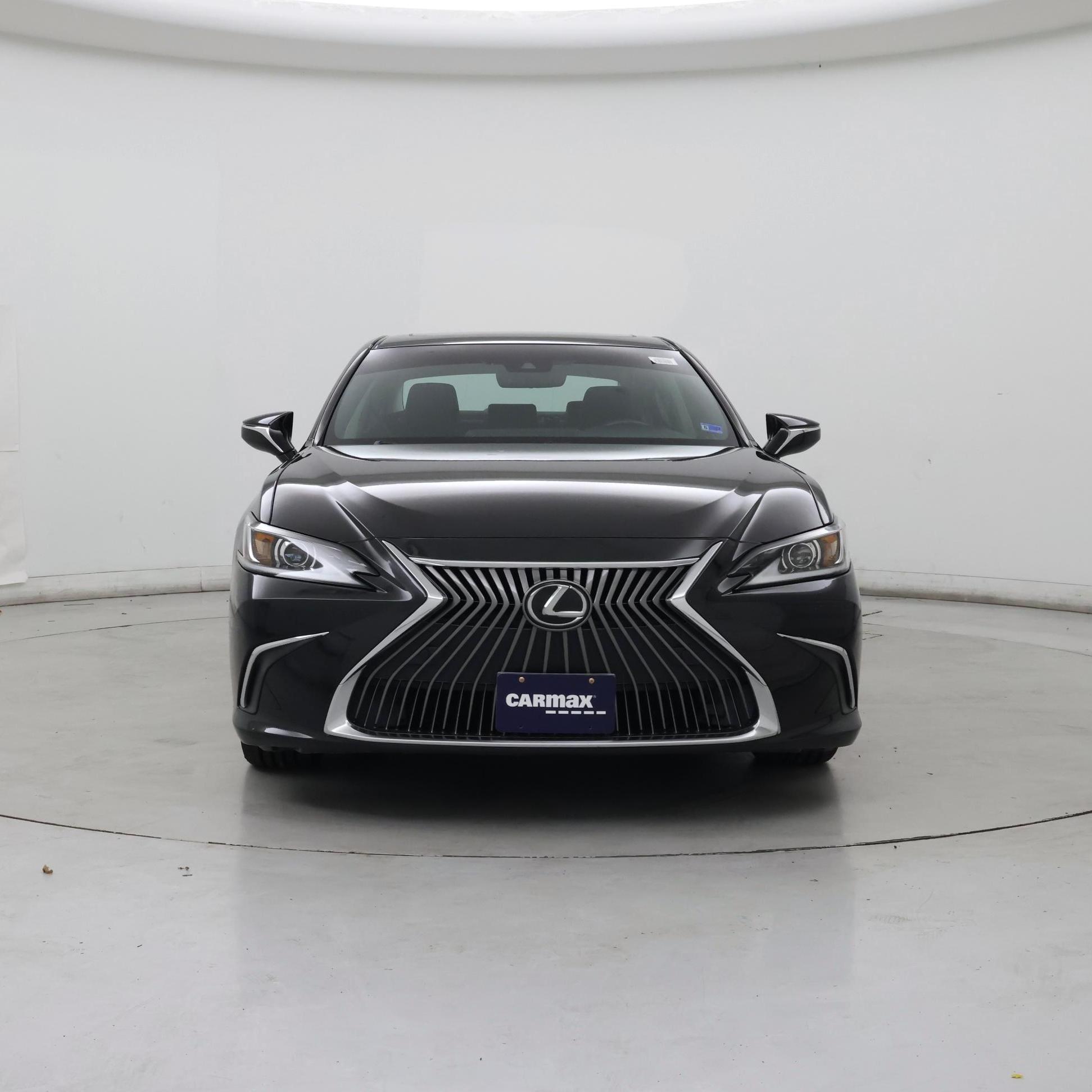 Thumbnail: 2020 Lexus ES - 5