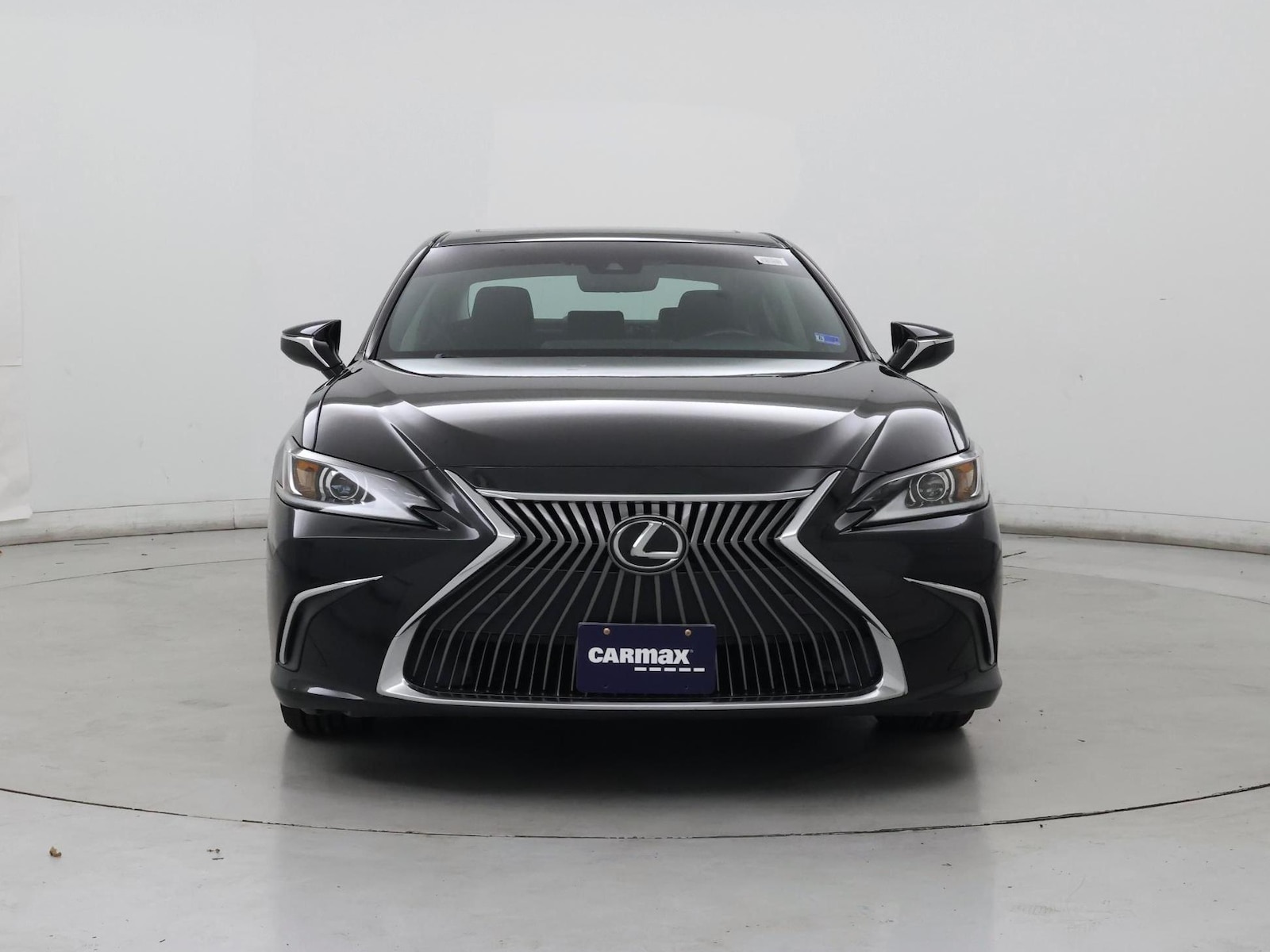 2020 Lexus ES 350 - Photo 6