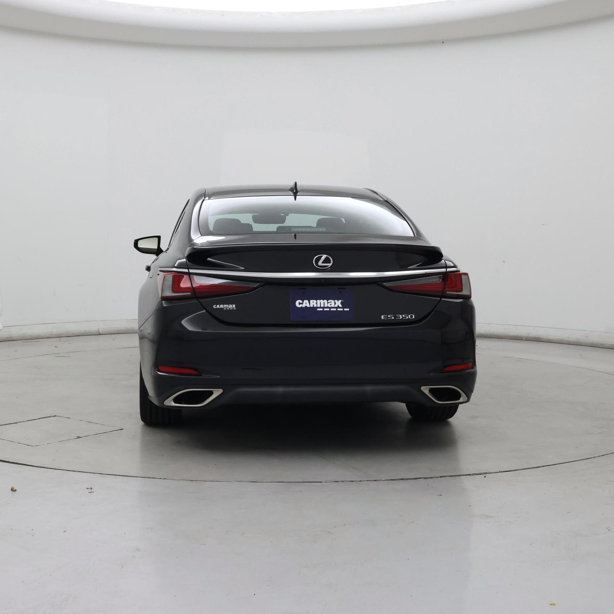 Thumbnail: 2020 Lexus ES - 6