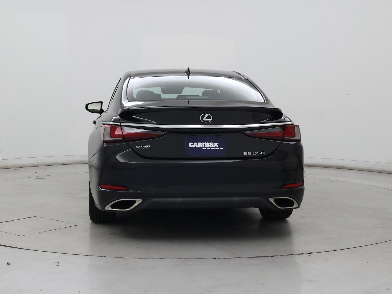 2020 Lexus ES 350 - Photo 7