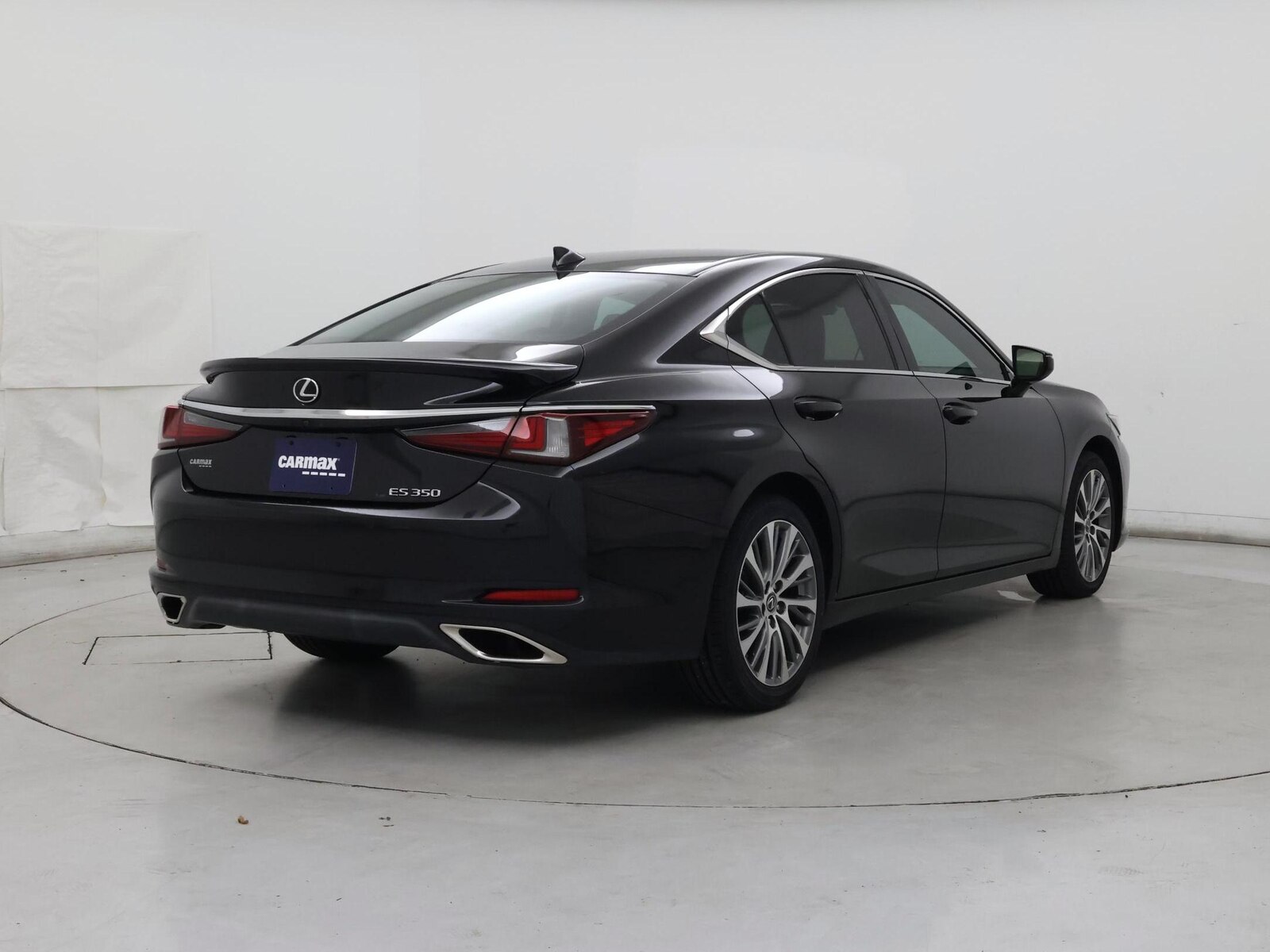 2020 Lexus ES 350 - Photo 9