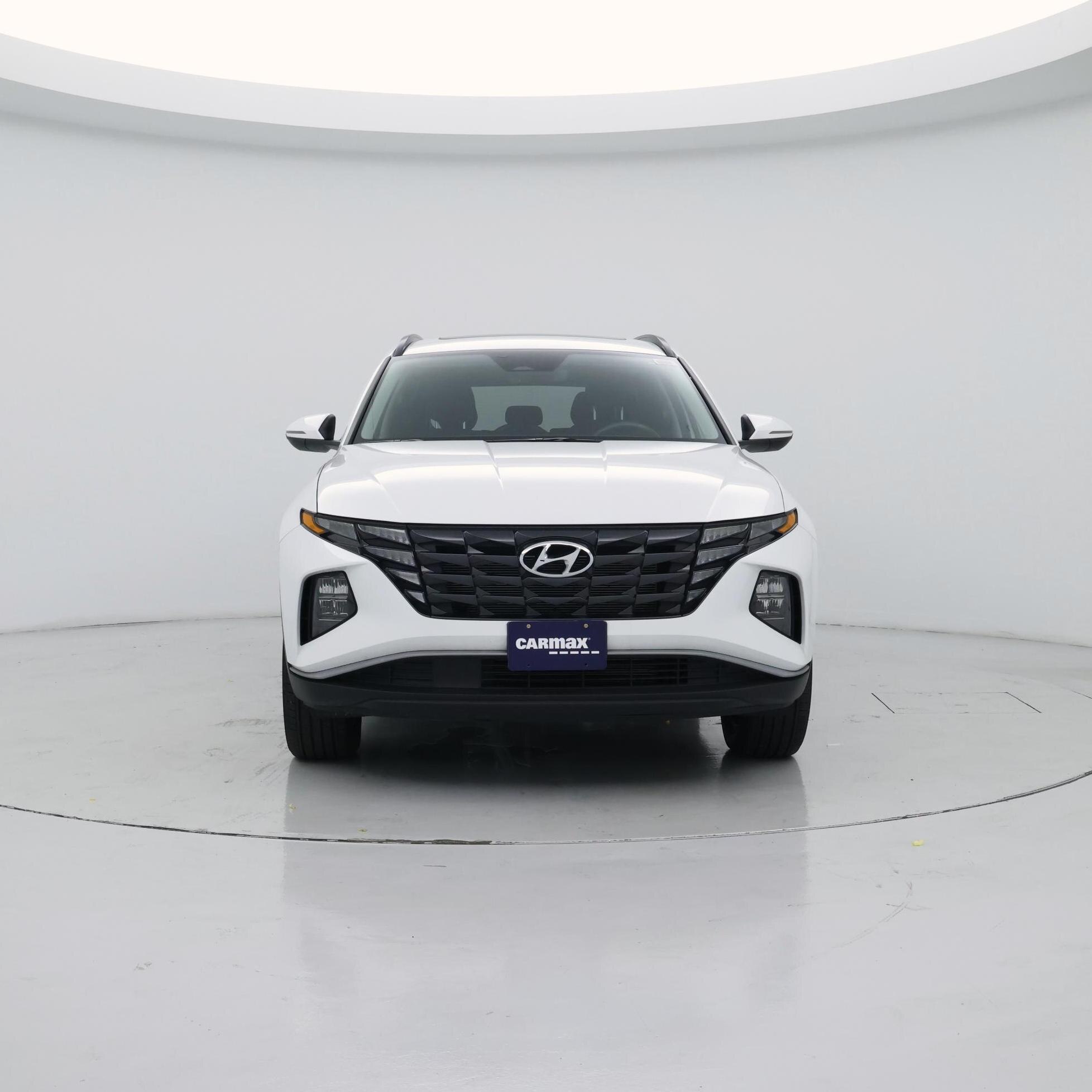 Thumbnail: 2022 Hyundai Tucson - 5