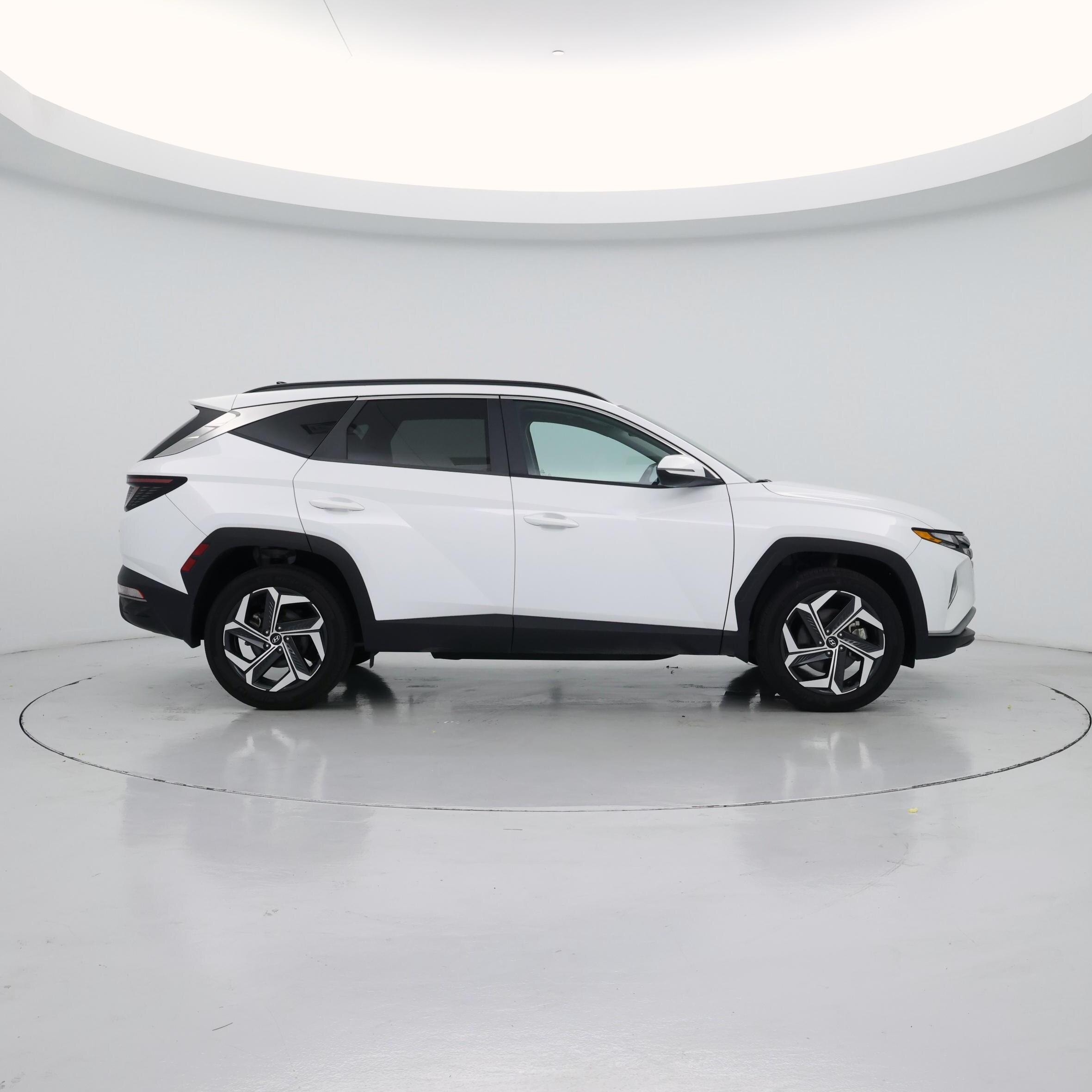 Thumbnail: 2022 Hyundai Tucson - 7
