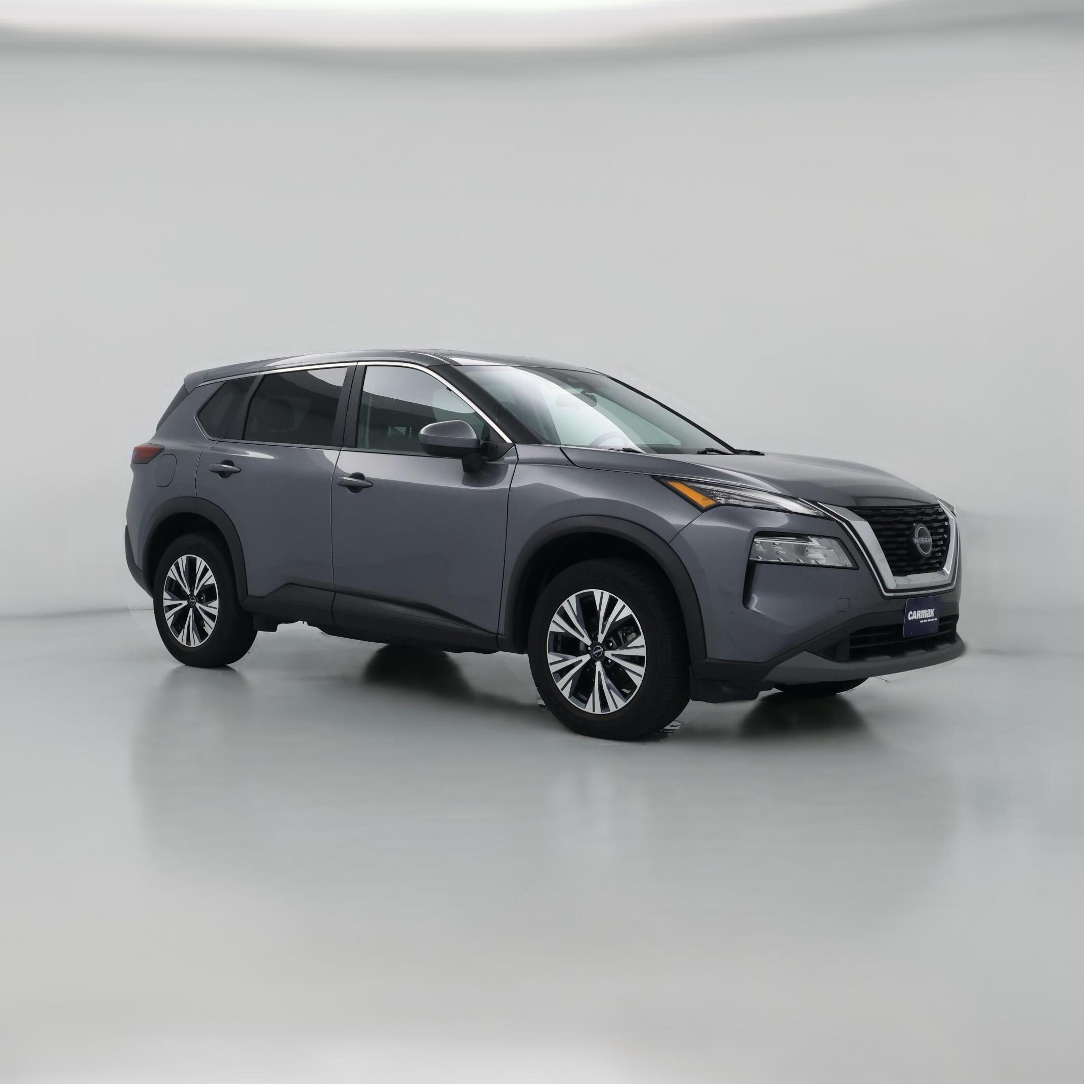 Thumbnail: 2023 Nissan Rogue - 1