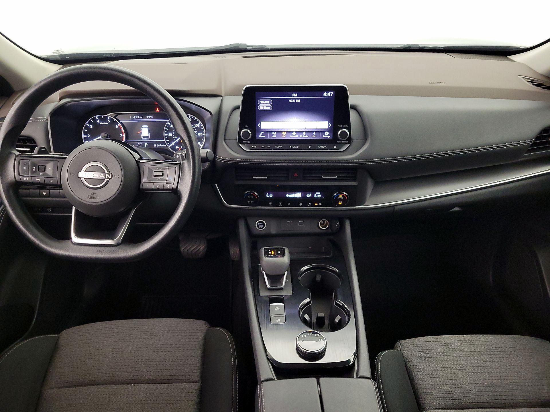 Thumbnail: 2023 Nissan Rogue - 9