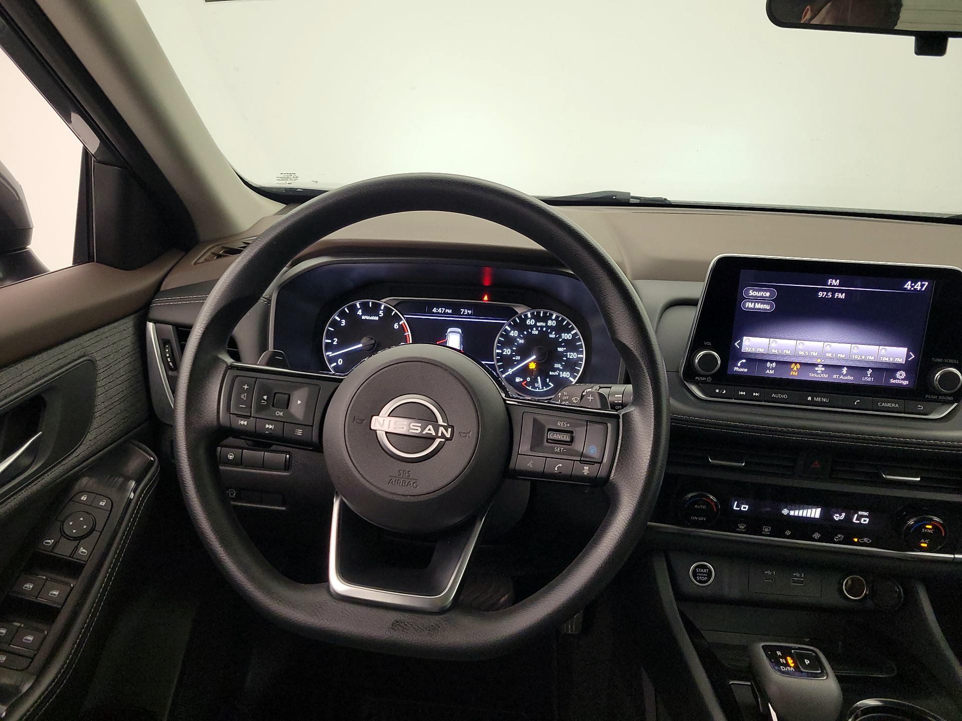 Thumbnail: 2023 Nissan Rogue - 10