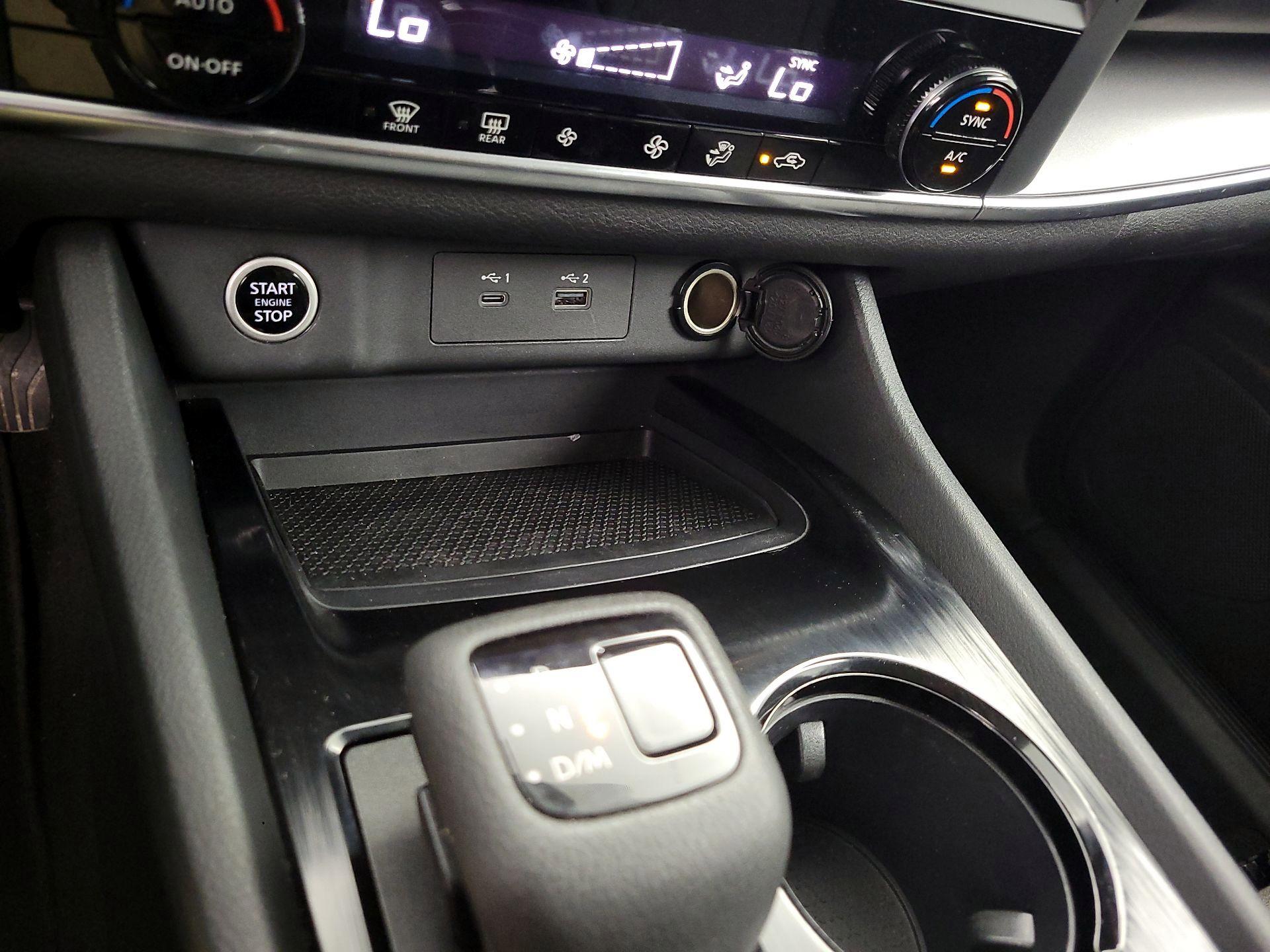 Thumbnail: 2023 Nissan Rogue - 18