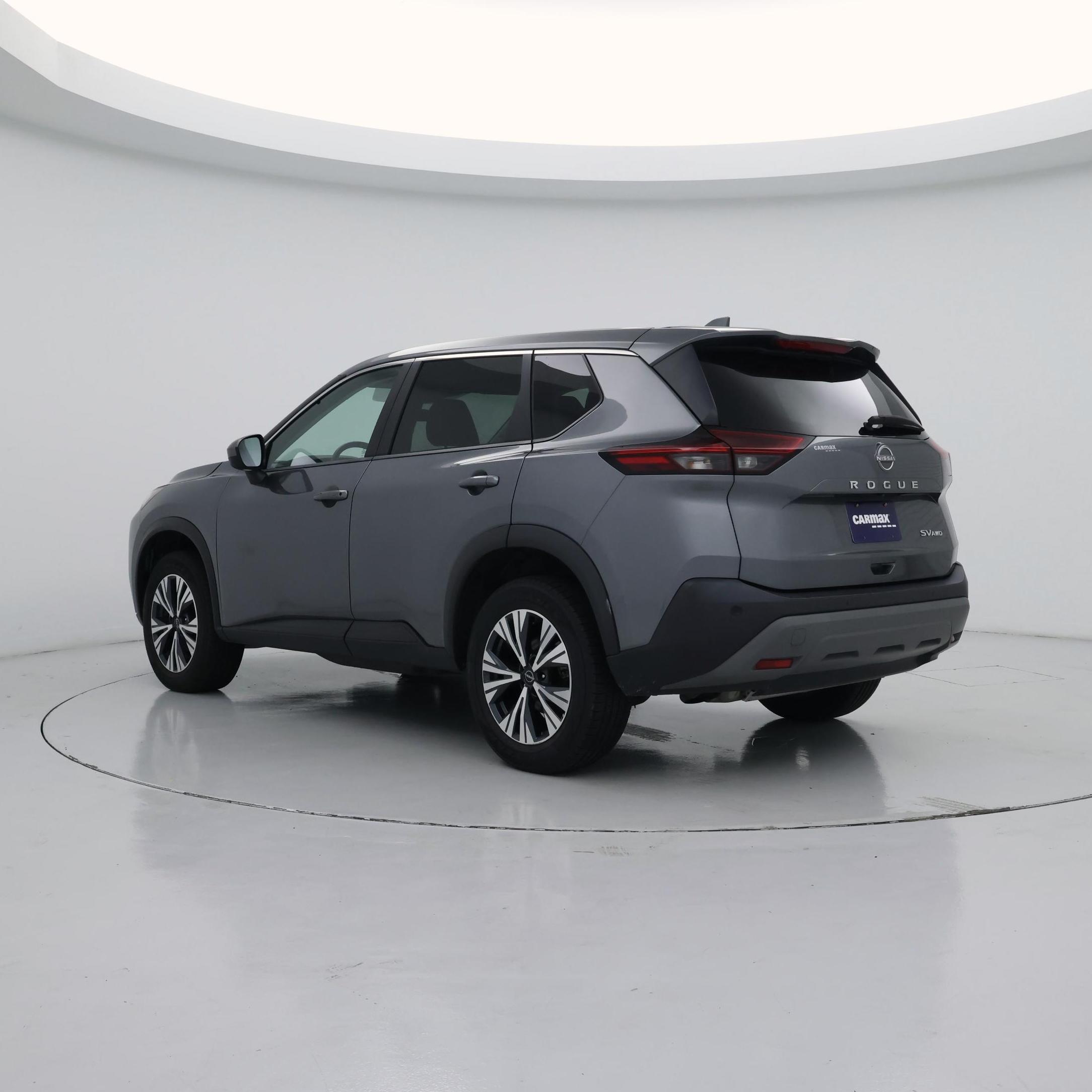 Thumbnail: 2023 Nissan Rogue - 2