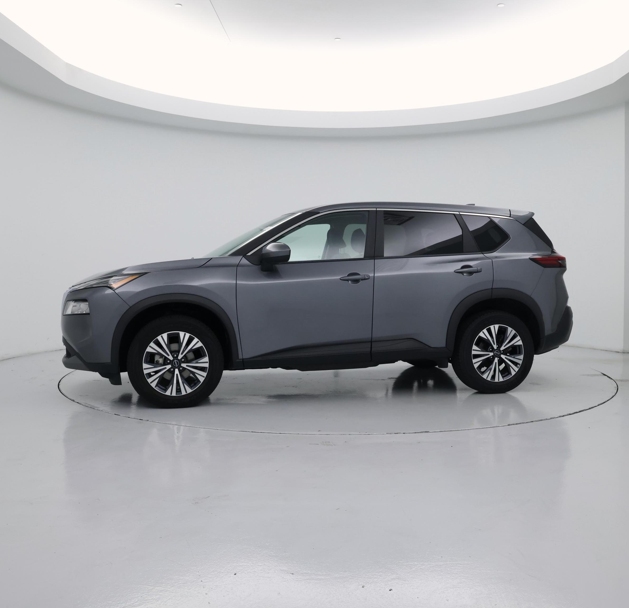 Thumbnail: 2023 Nissan Rogue - 3