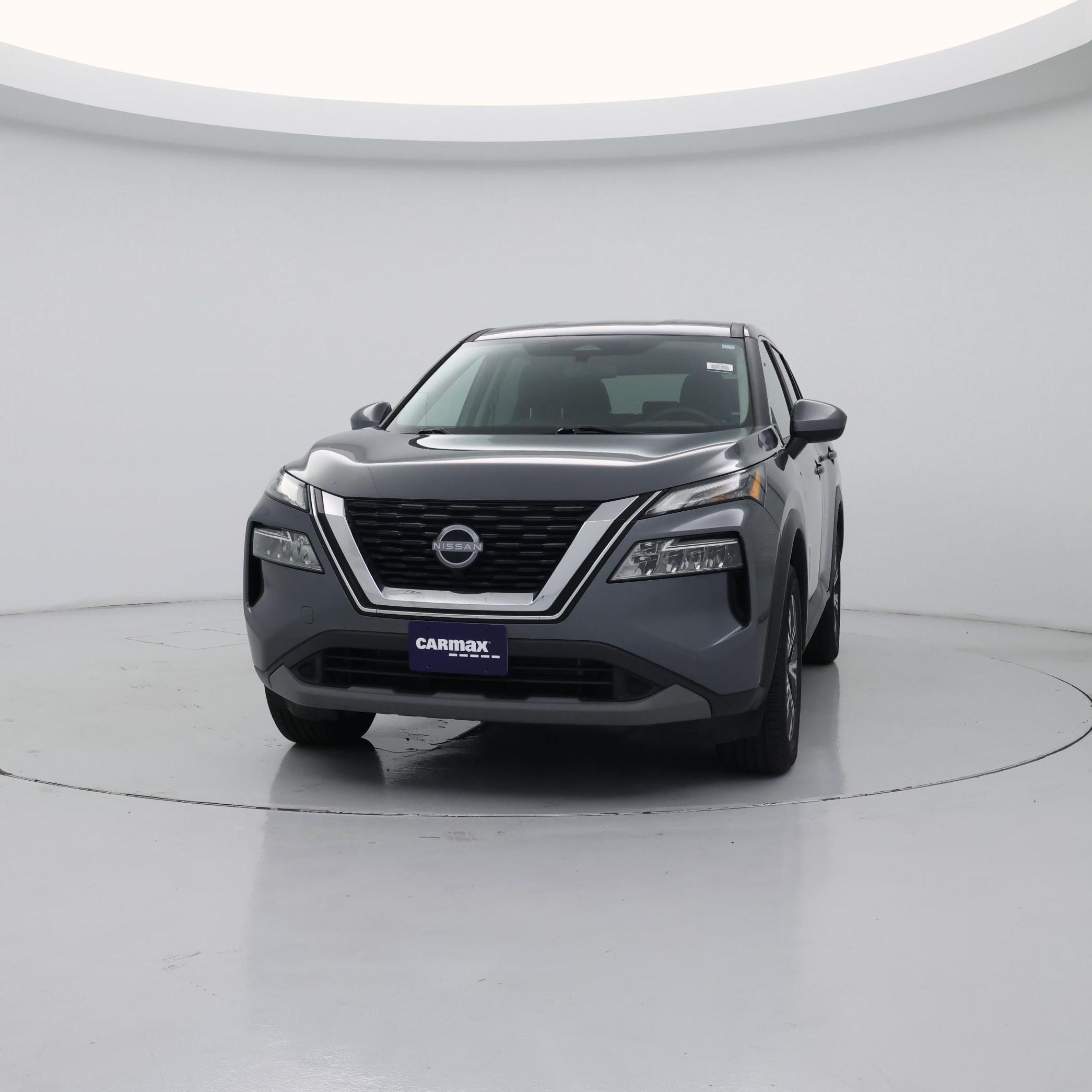 Thumbnail: 2023 Nissan Rogue - 4