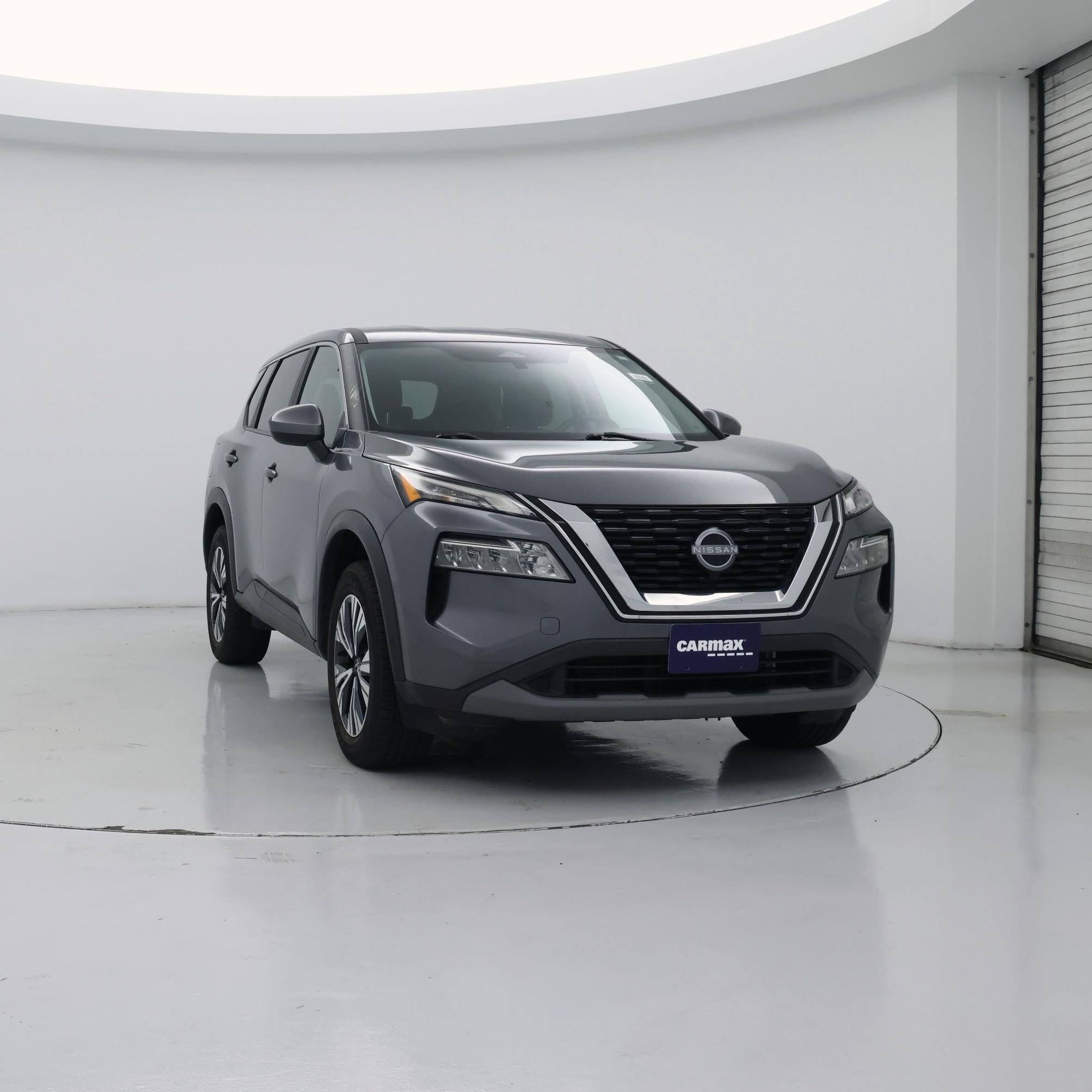 Thumbnail: 2023 Nissan Rogue - 5