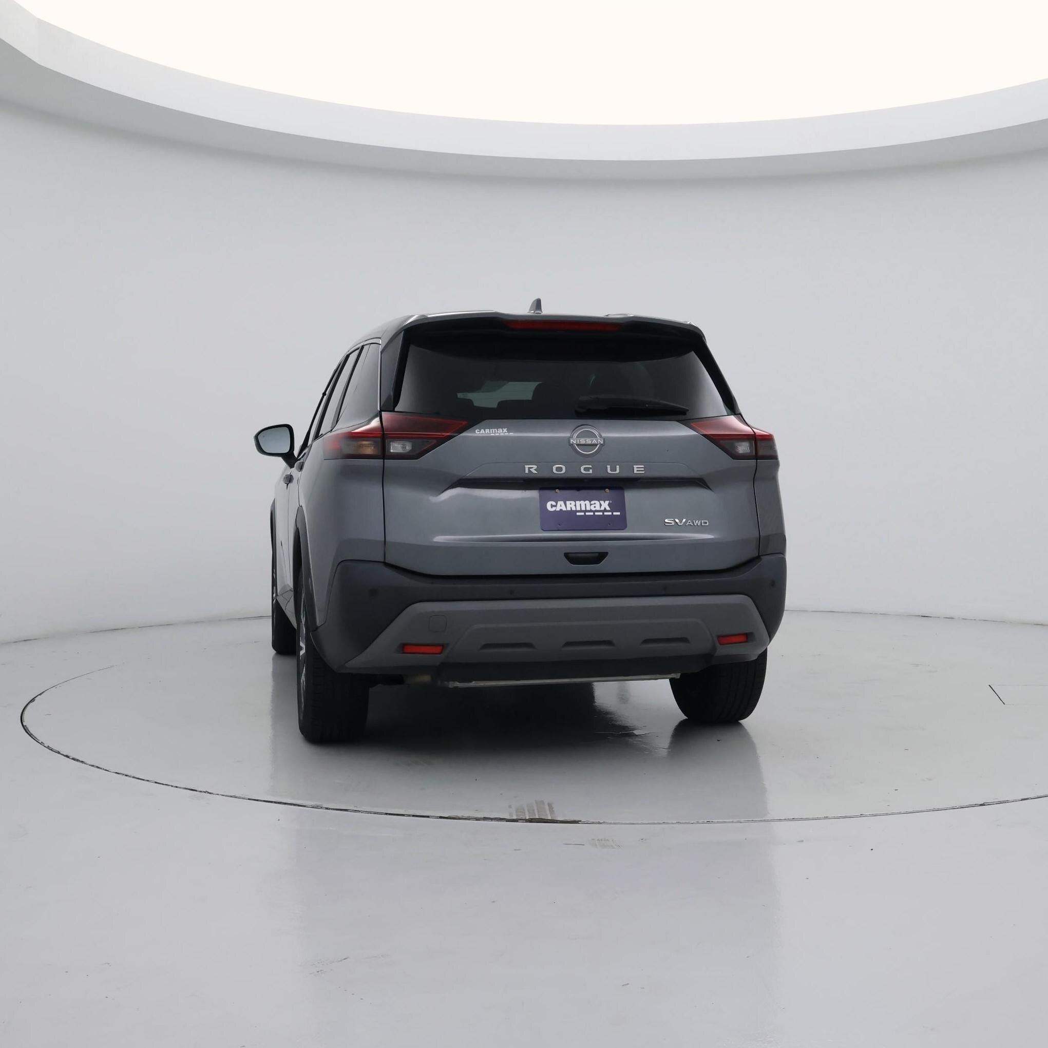 Thumbnail: 2023 Nissan Rogue - 6