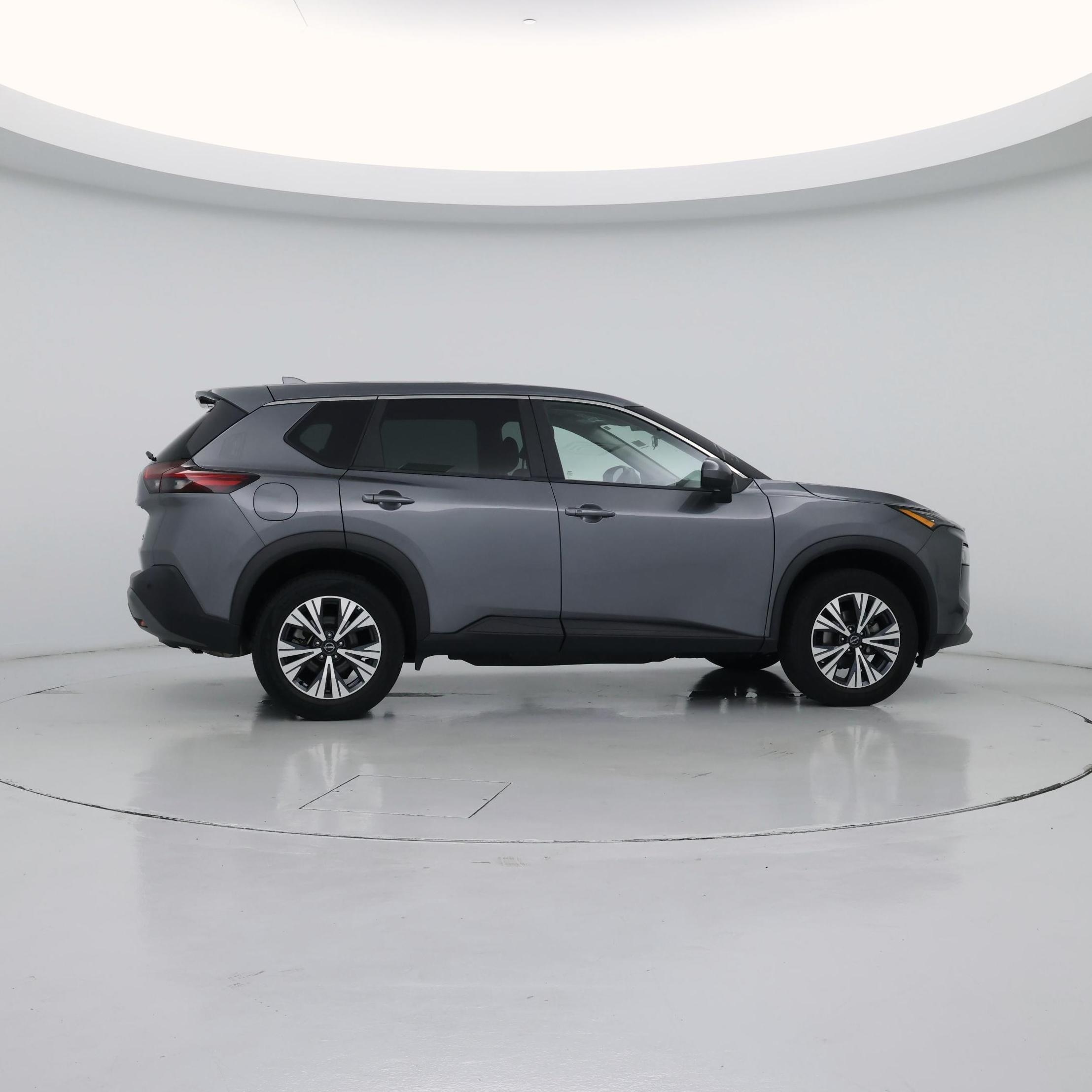 Thumbnail: 2023 Nissan Rogue - 7