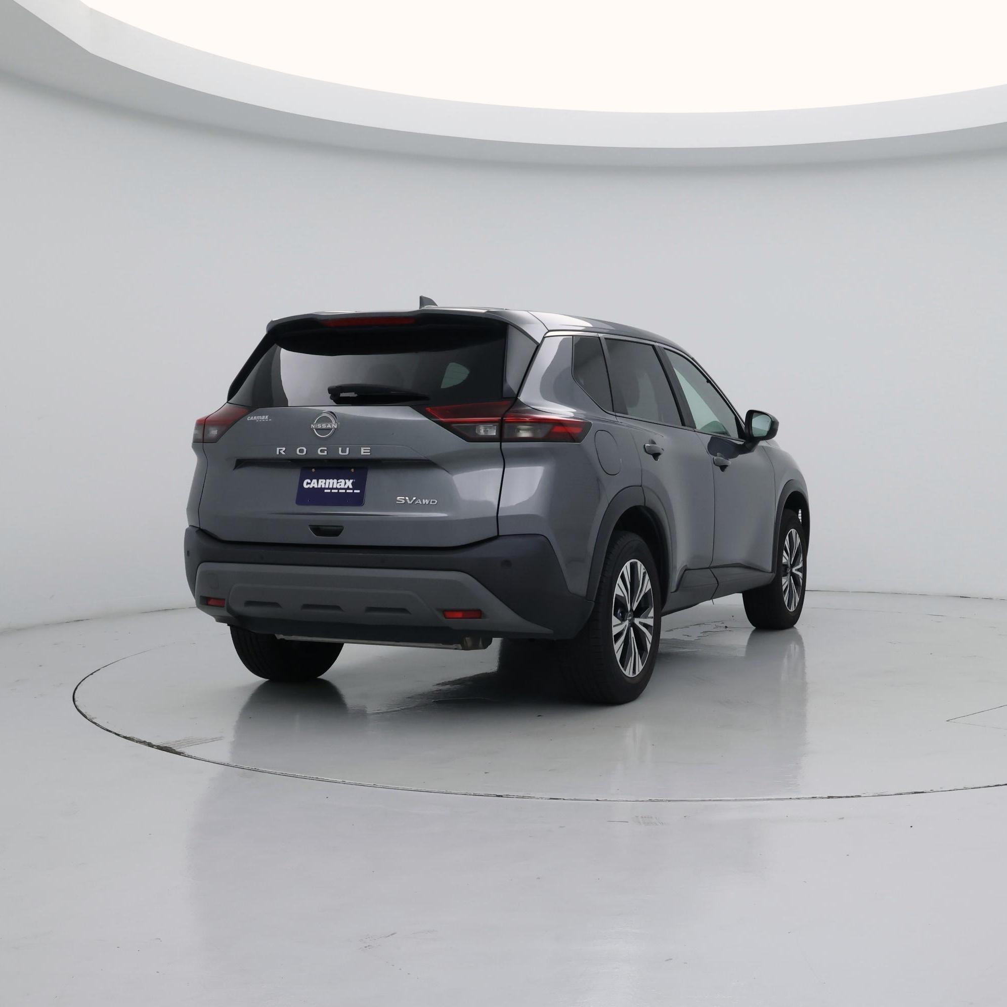 Thumbnail: 2023 Nissan Rogue - 8
