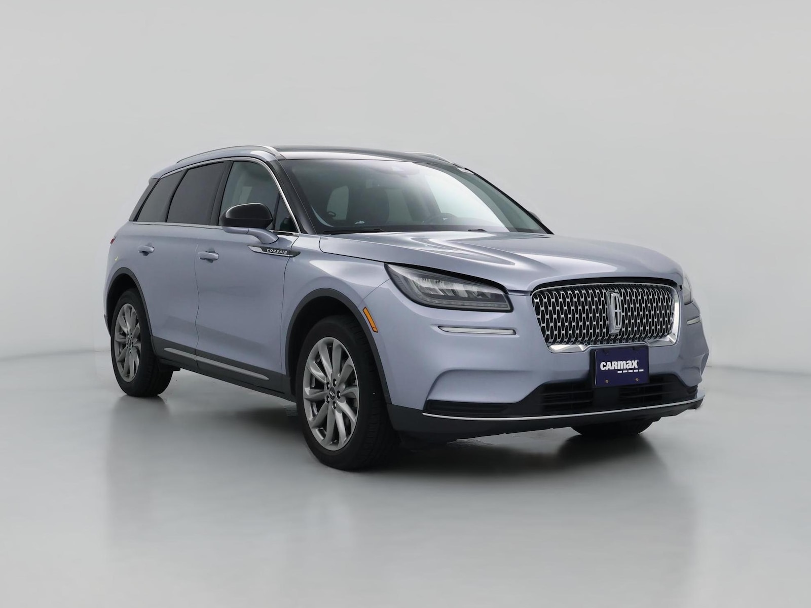 2022 Lincoln Corsair