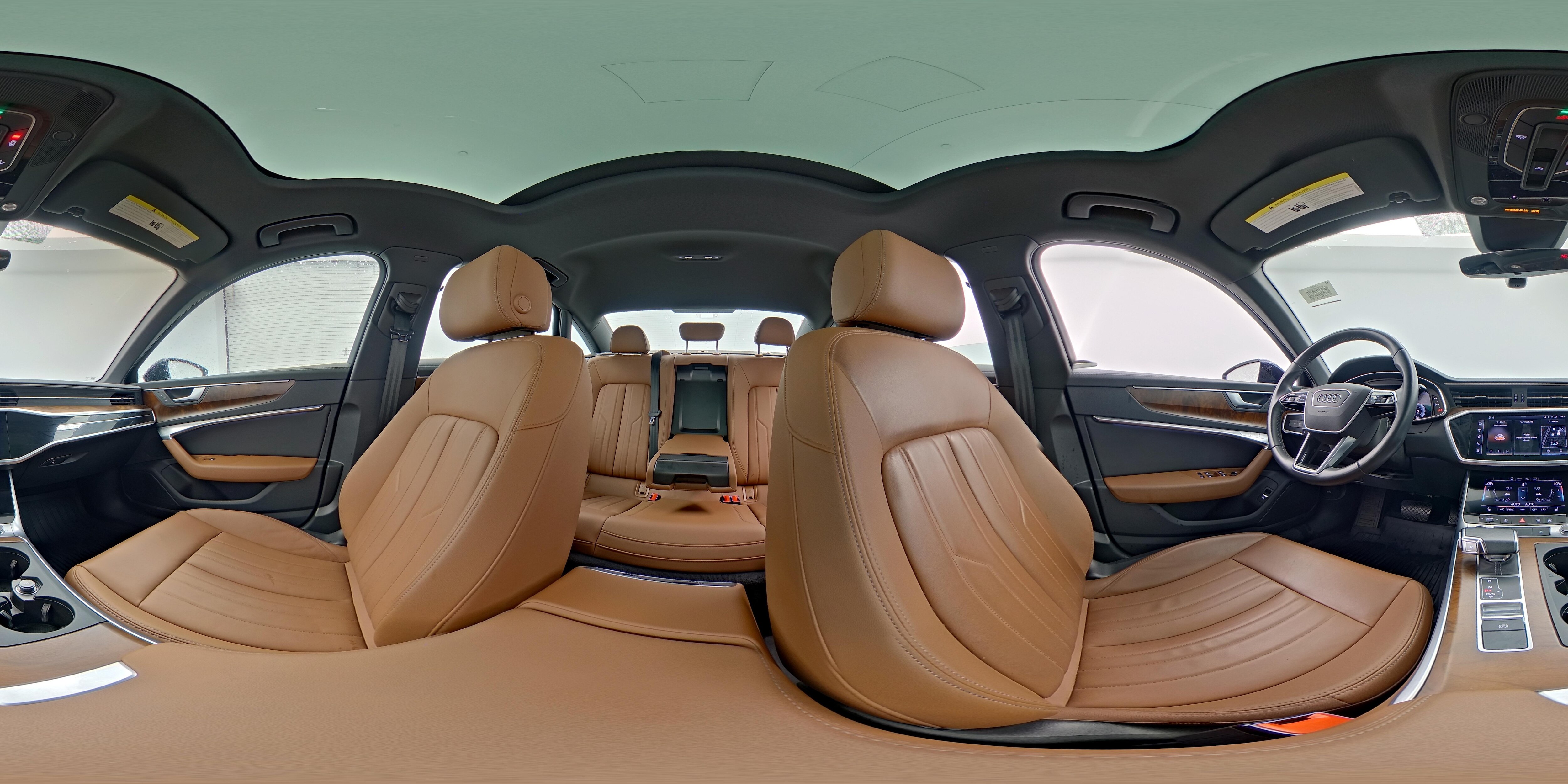 2023 Audi A6 Premium - Photo 25