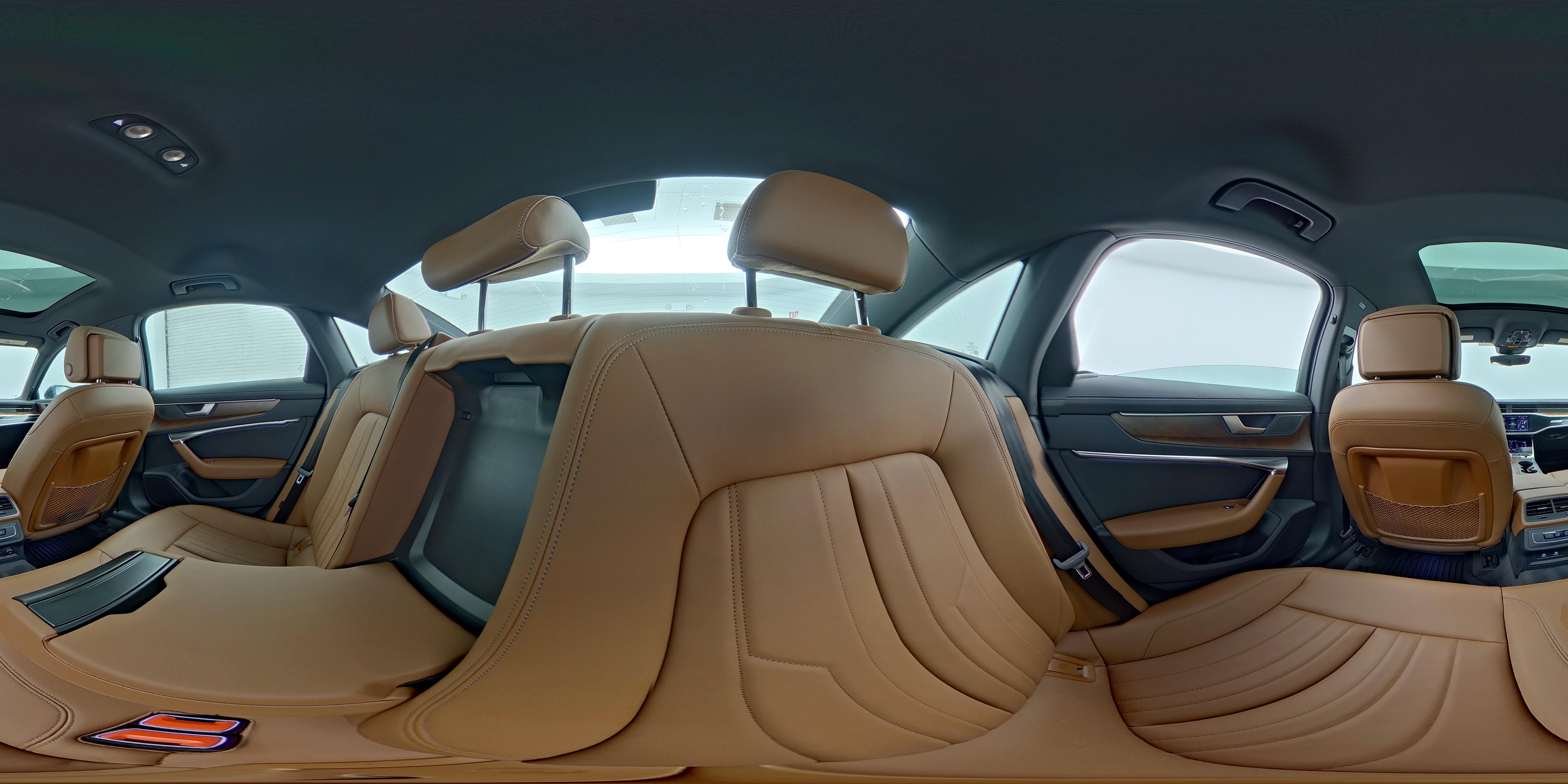2023 Audi A6 Premium - Photo 26