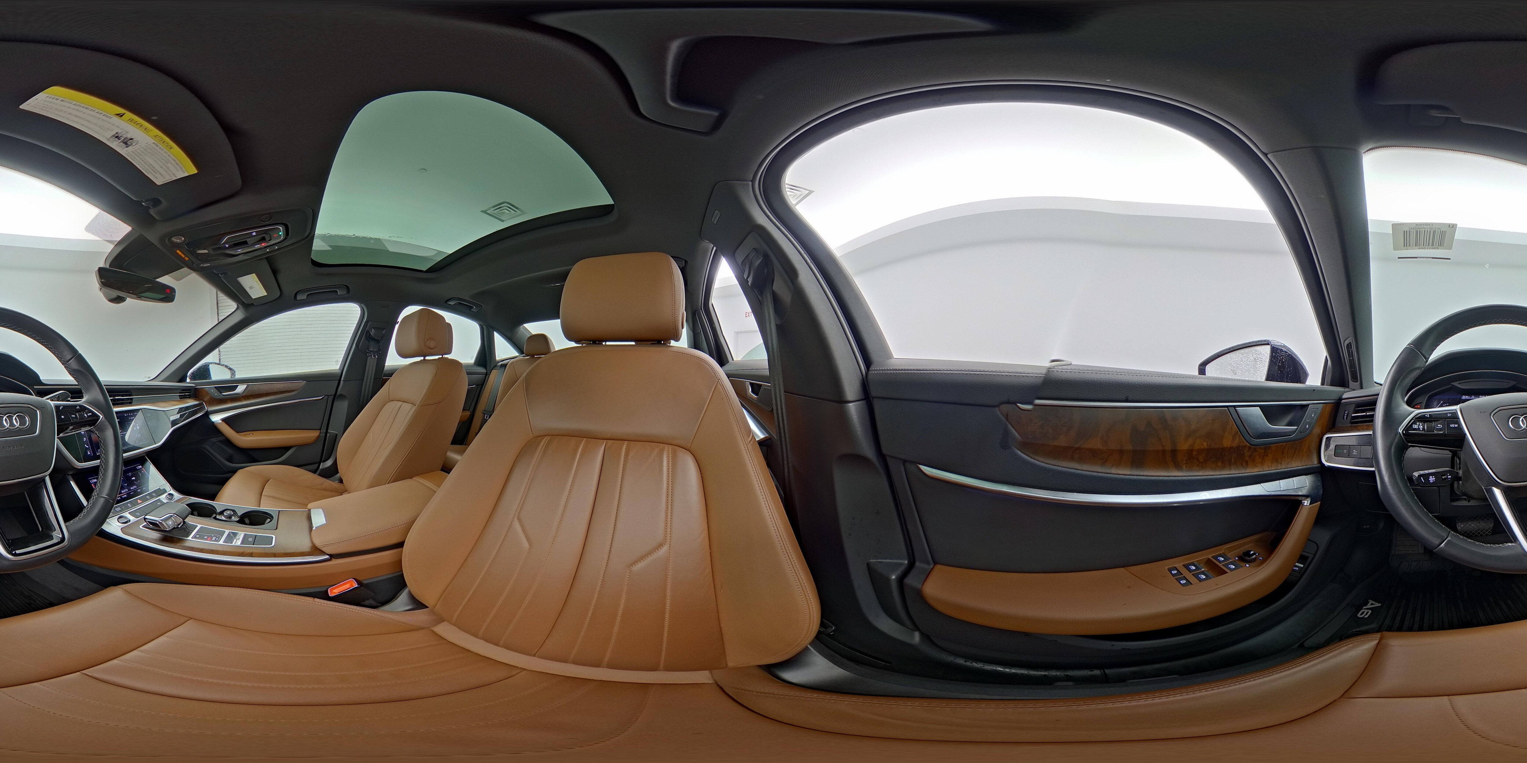 2023 Audi A6 Premium - Photo 27