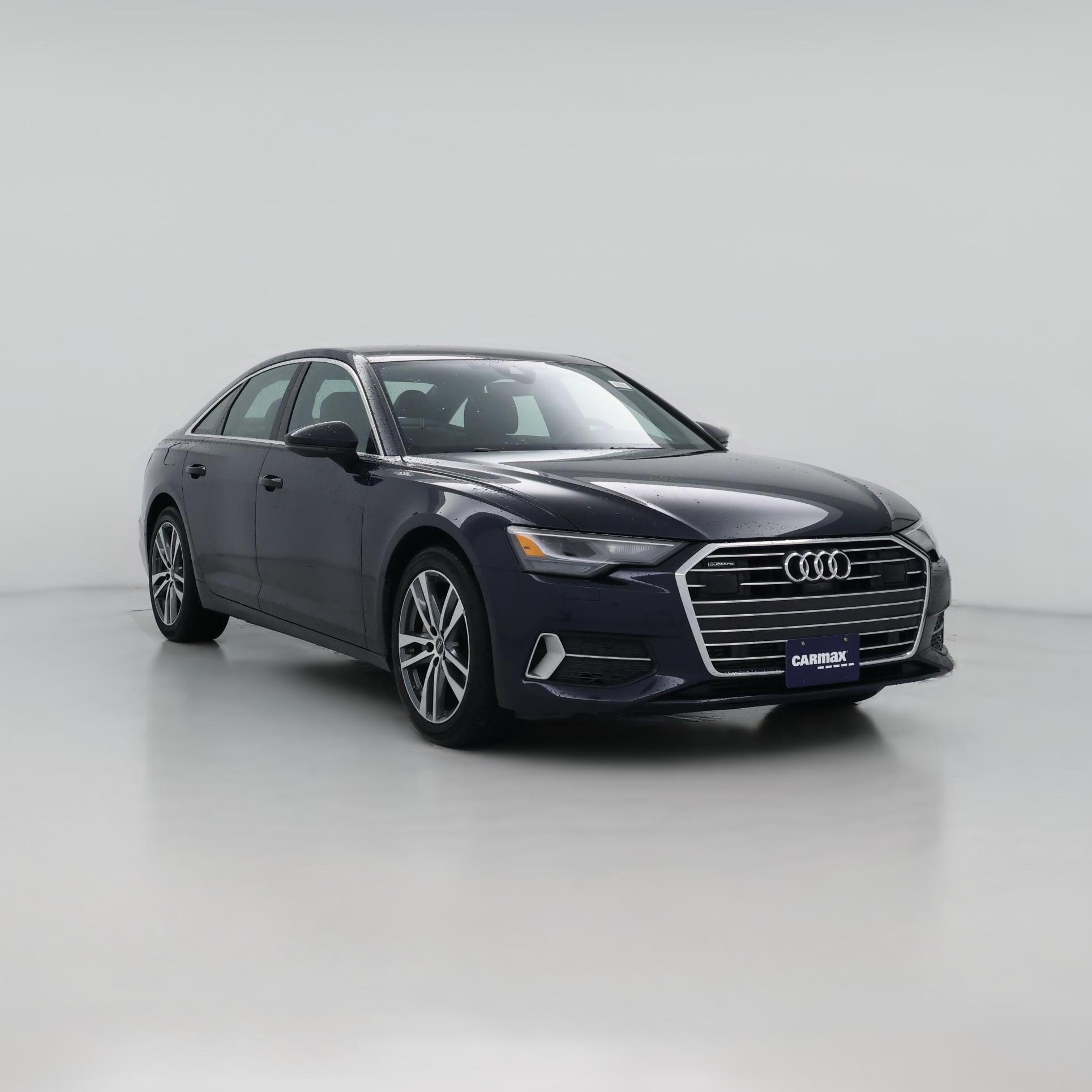 Thumbnail: 2023 Audi A6 - 1