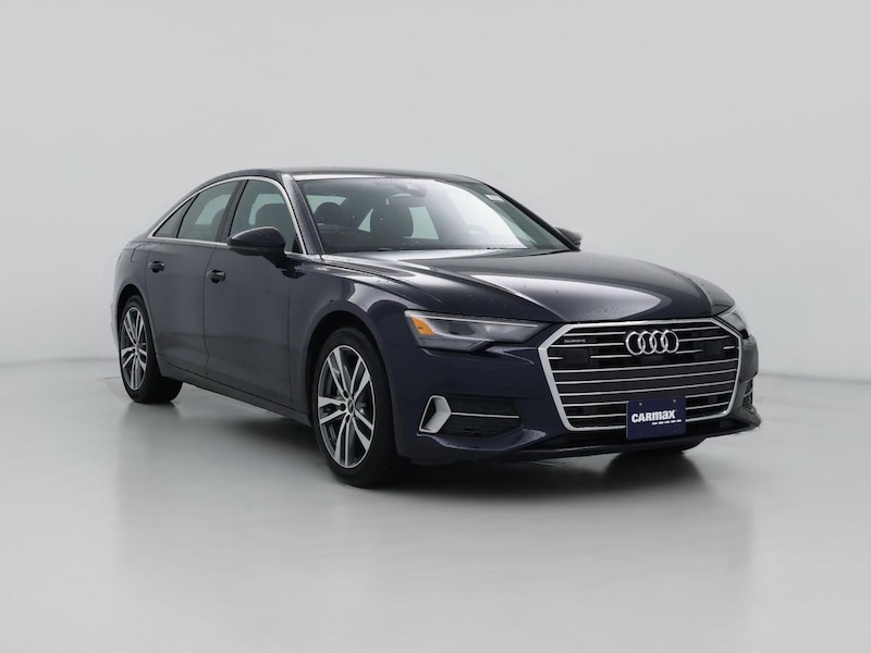 2023 Audi A6 Premium