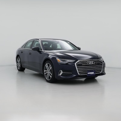 2023 Audi A6 Premium